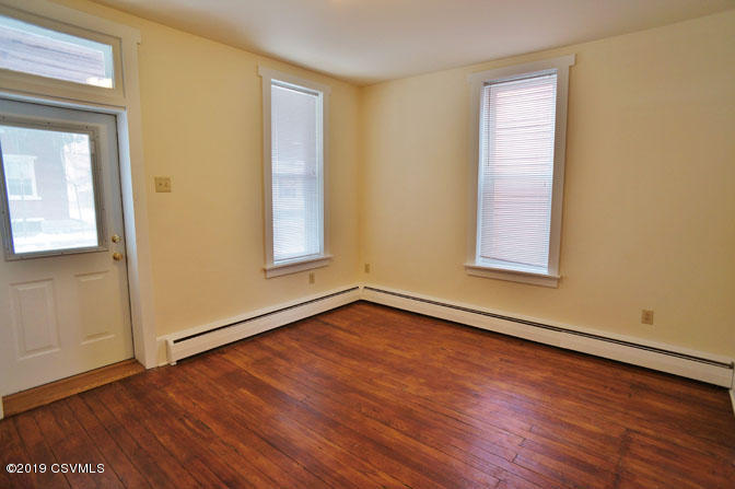 204 N FRONT Street, Lewisburg