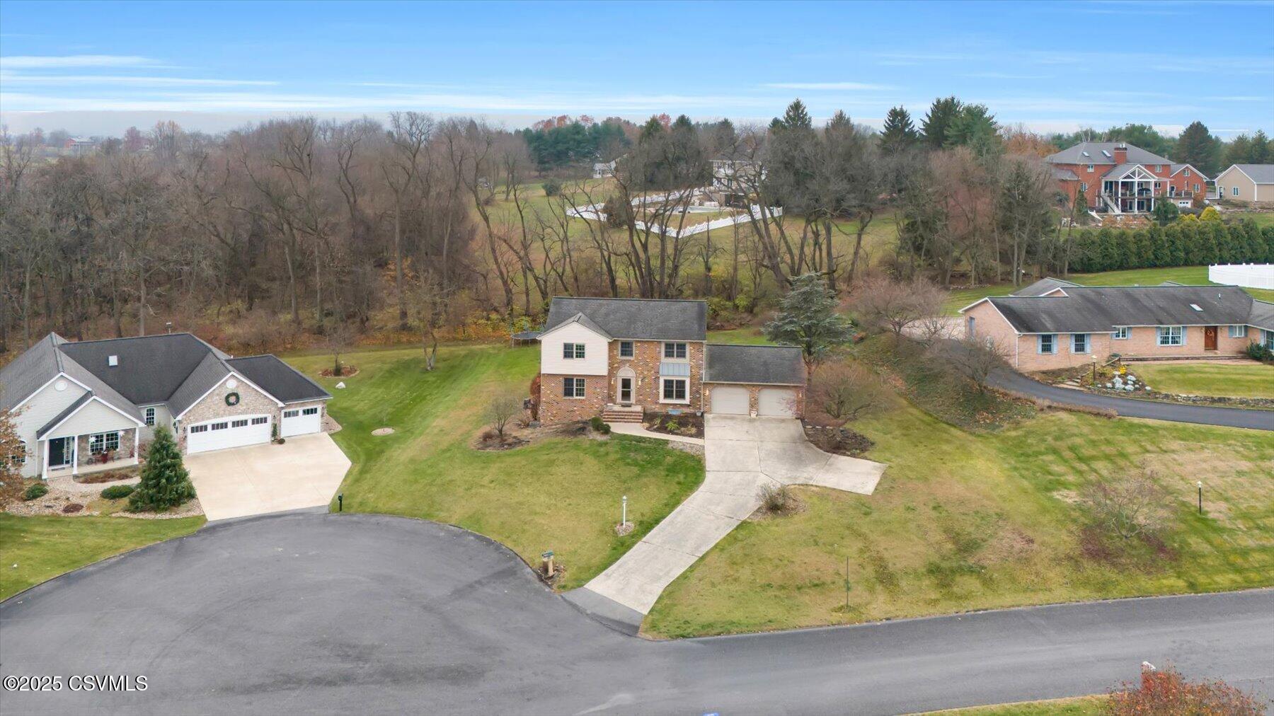 676 VILLA VISTA Drive