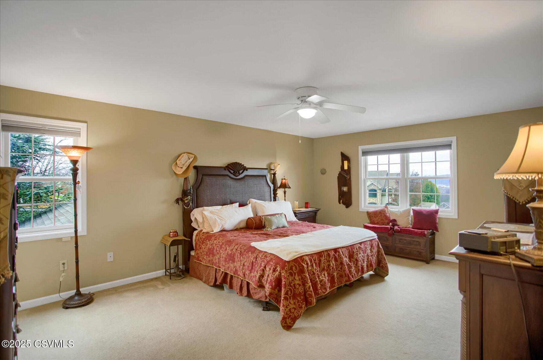 676 VILLA VISTA Drive