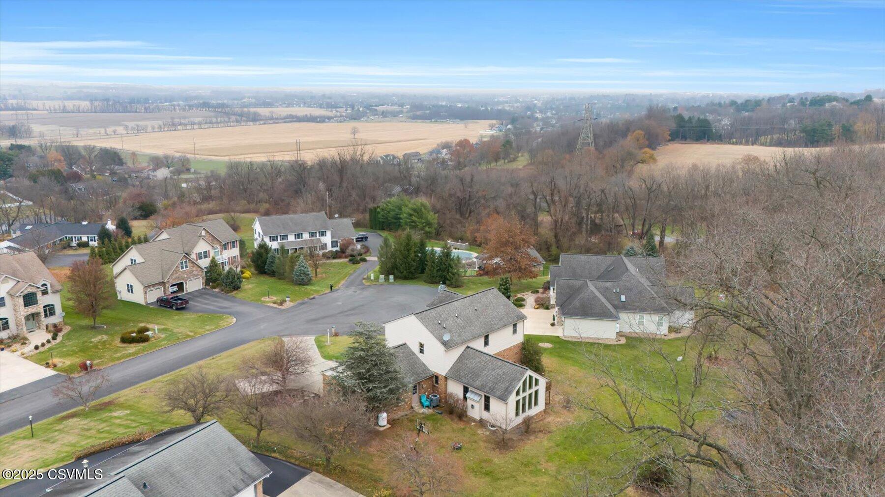 676 VILLA VISTA Drive