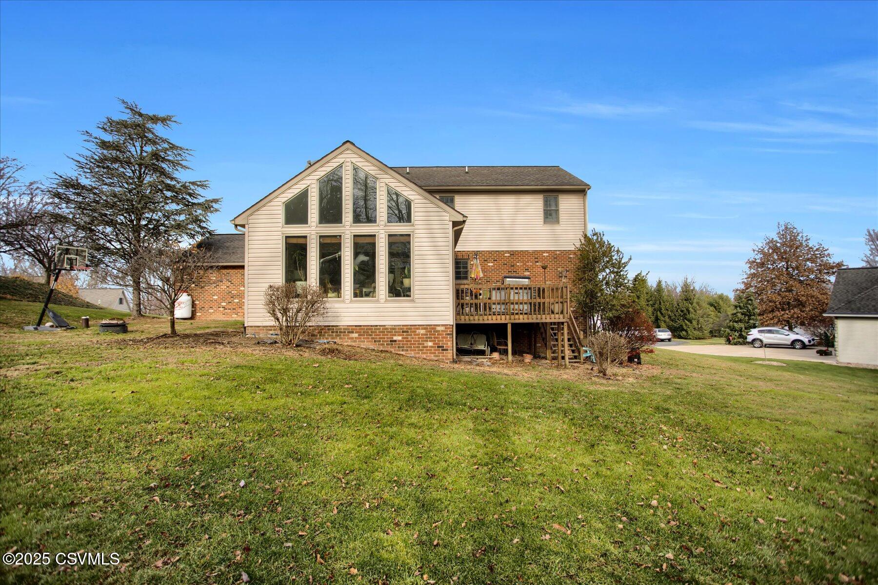 676 VILLA VISTA Drive