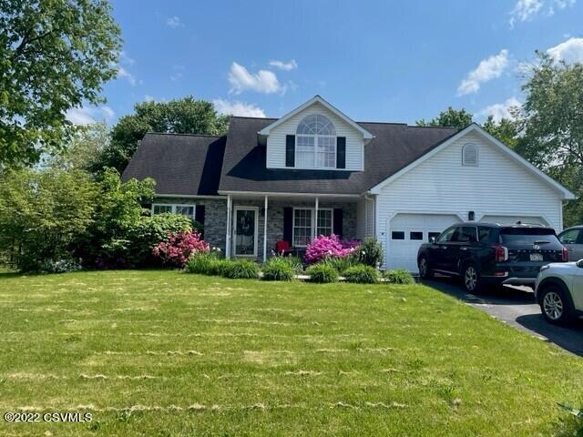 152 RIDGEWAY Drive