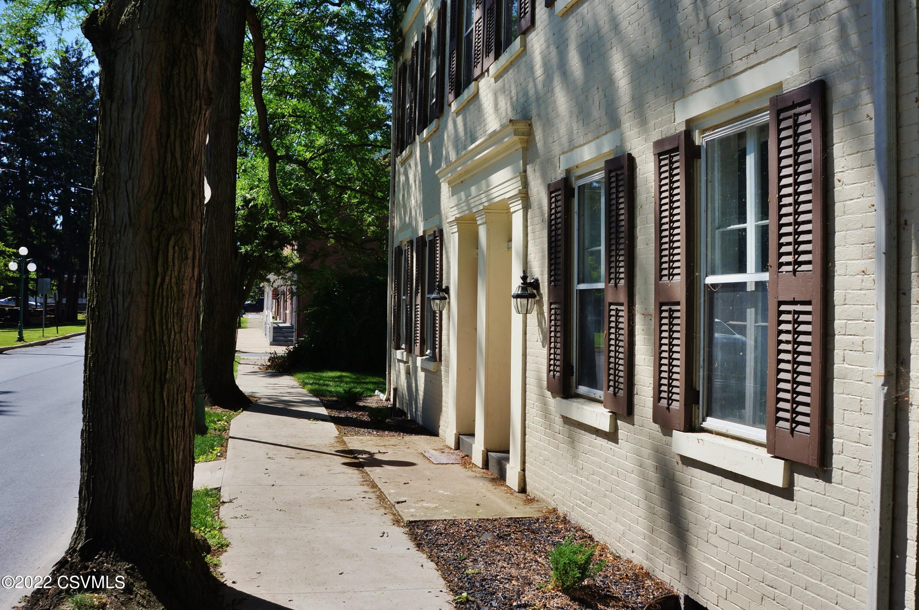 31 N WATER Street