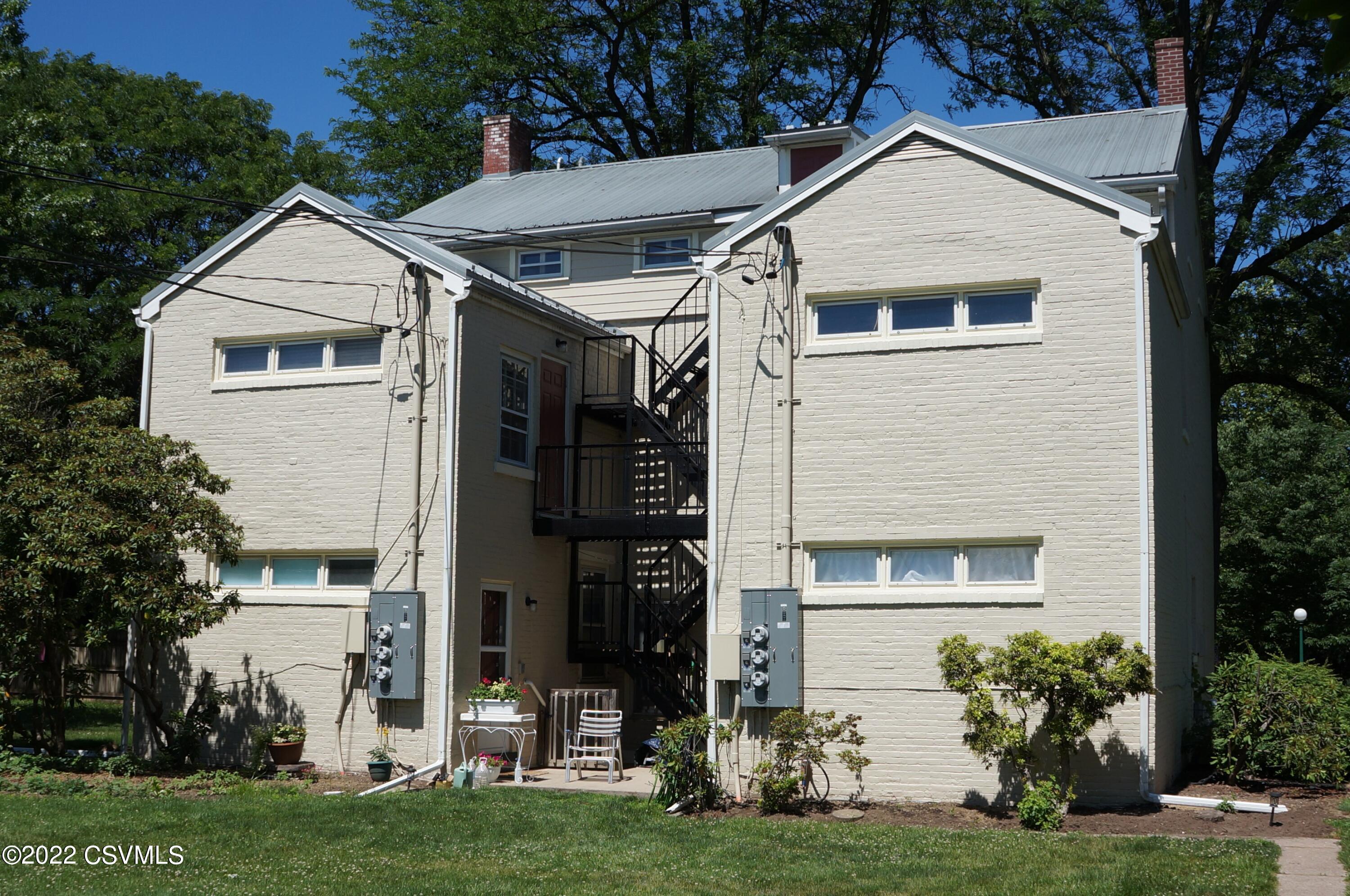 31 N WATER Street