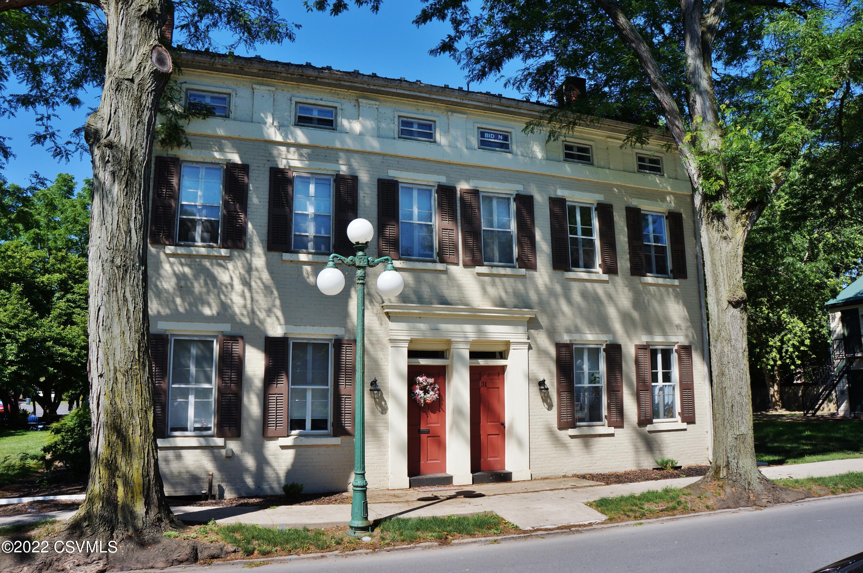 31 N WATER Street