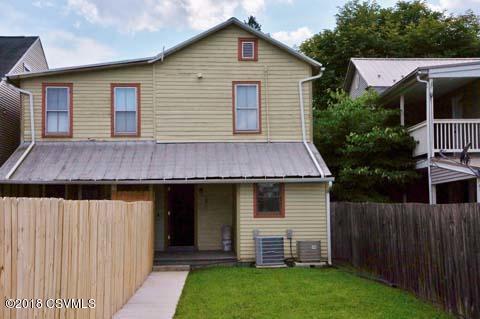 228 N 2ND Street