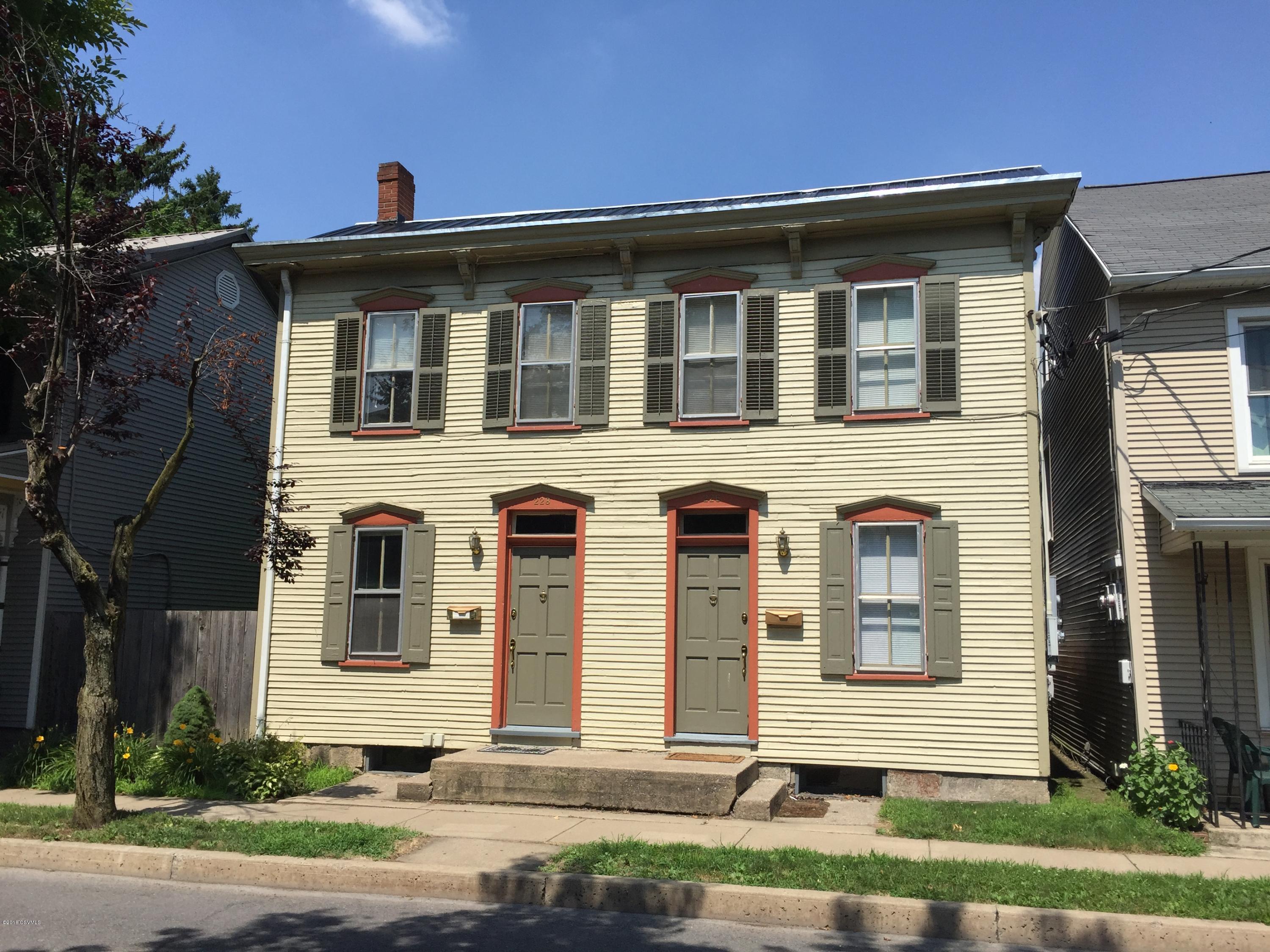 228 N 2ND Street