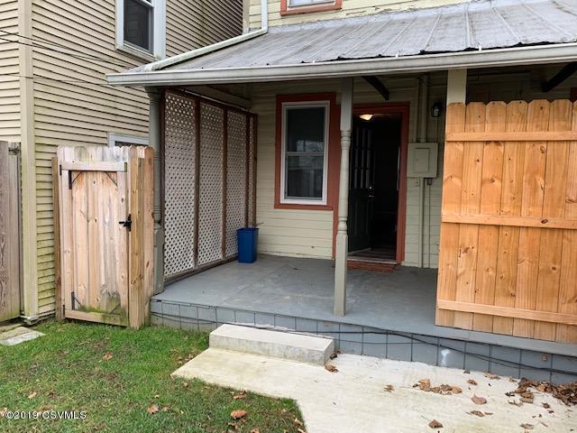 226 N 2ND Street