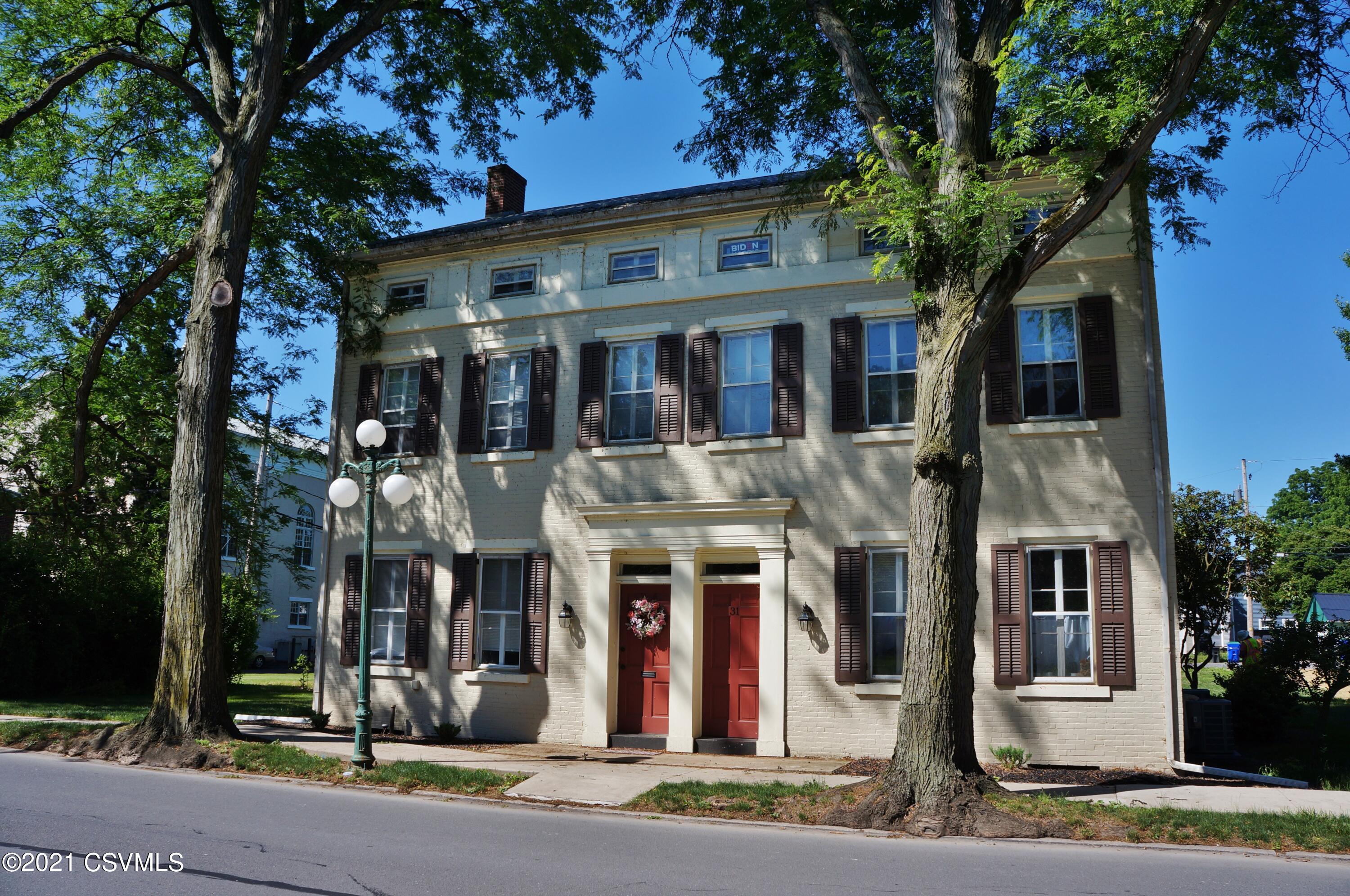31 N WATER Street