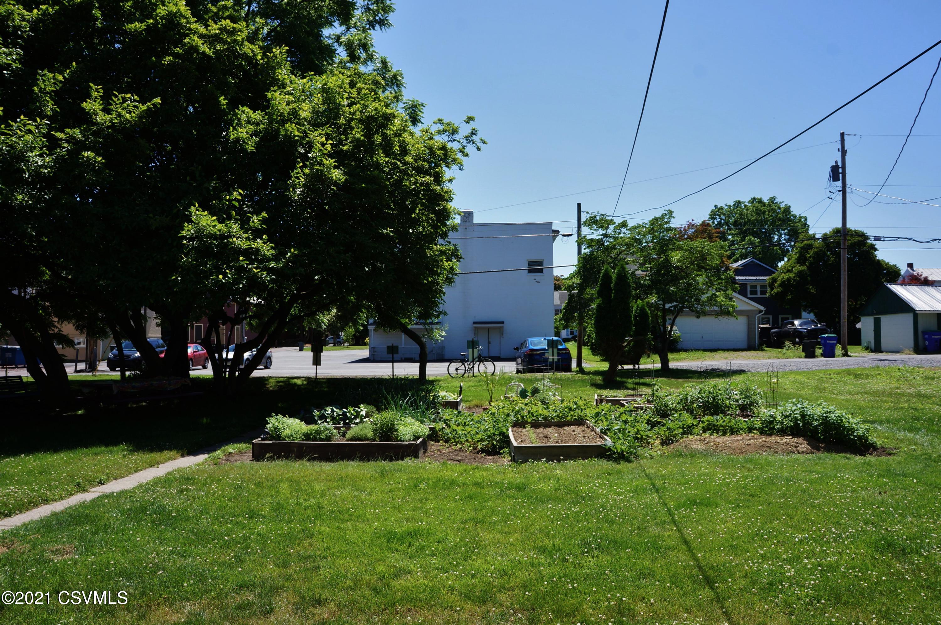 31 N WATER Street