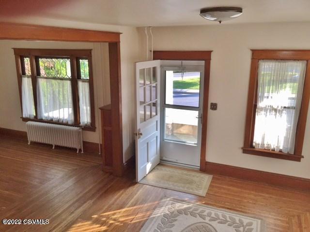306 S 3RD Street