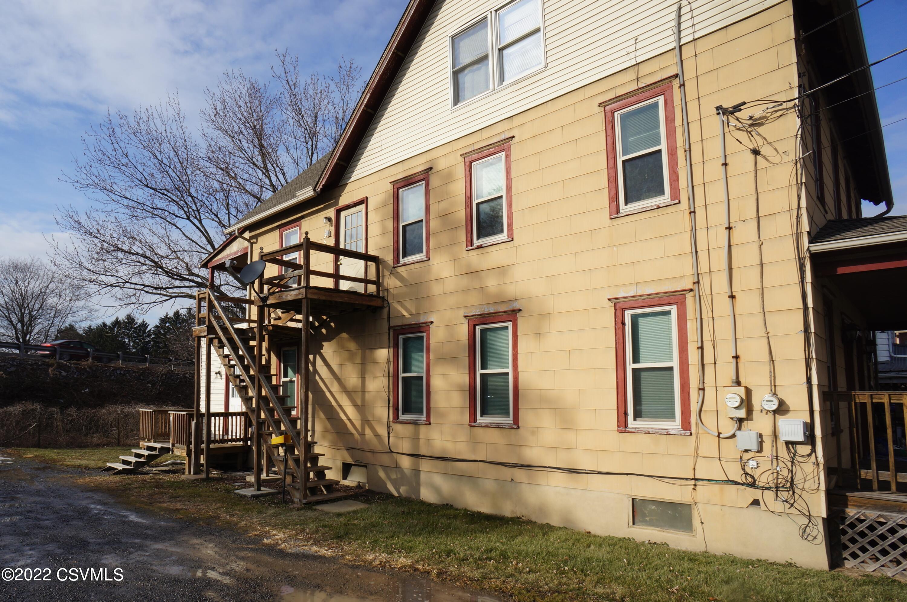 133 S 3RD Street