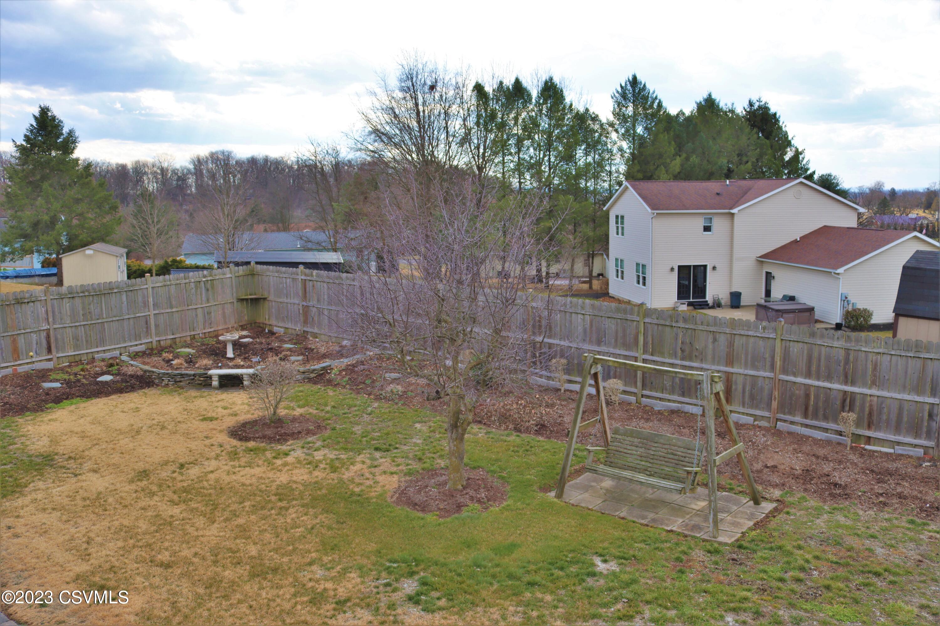 22 CARDINAL Drive