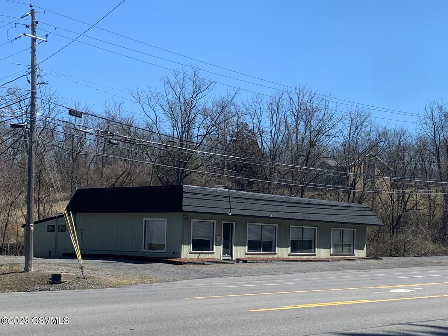 4332 WESTBRANCH Highway