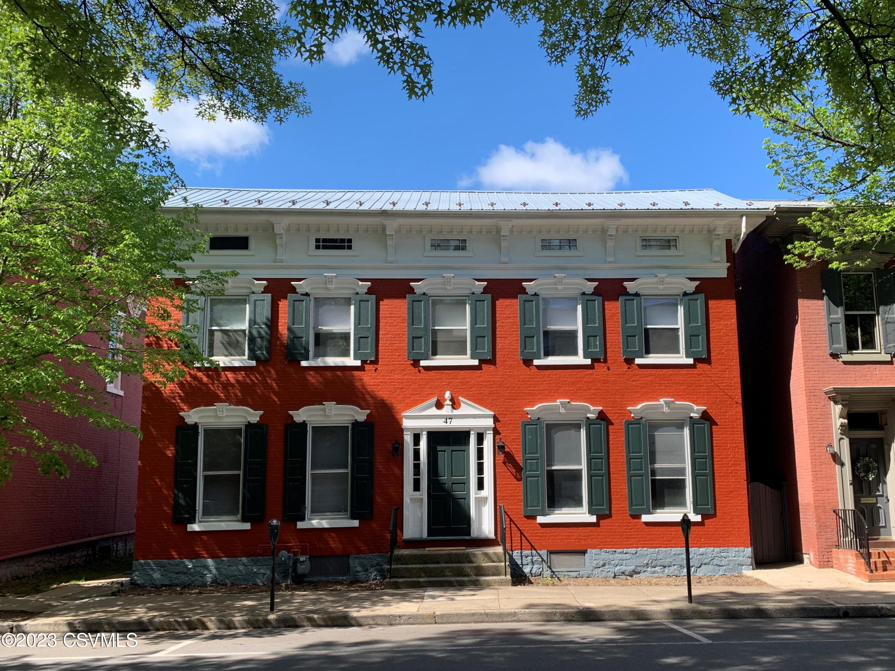 47 N 3RD Street