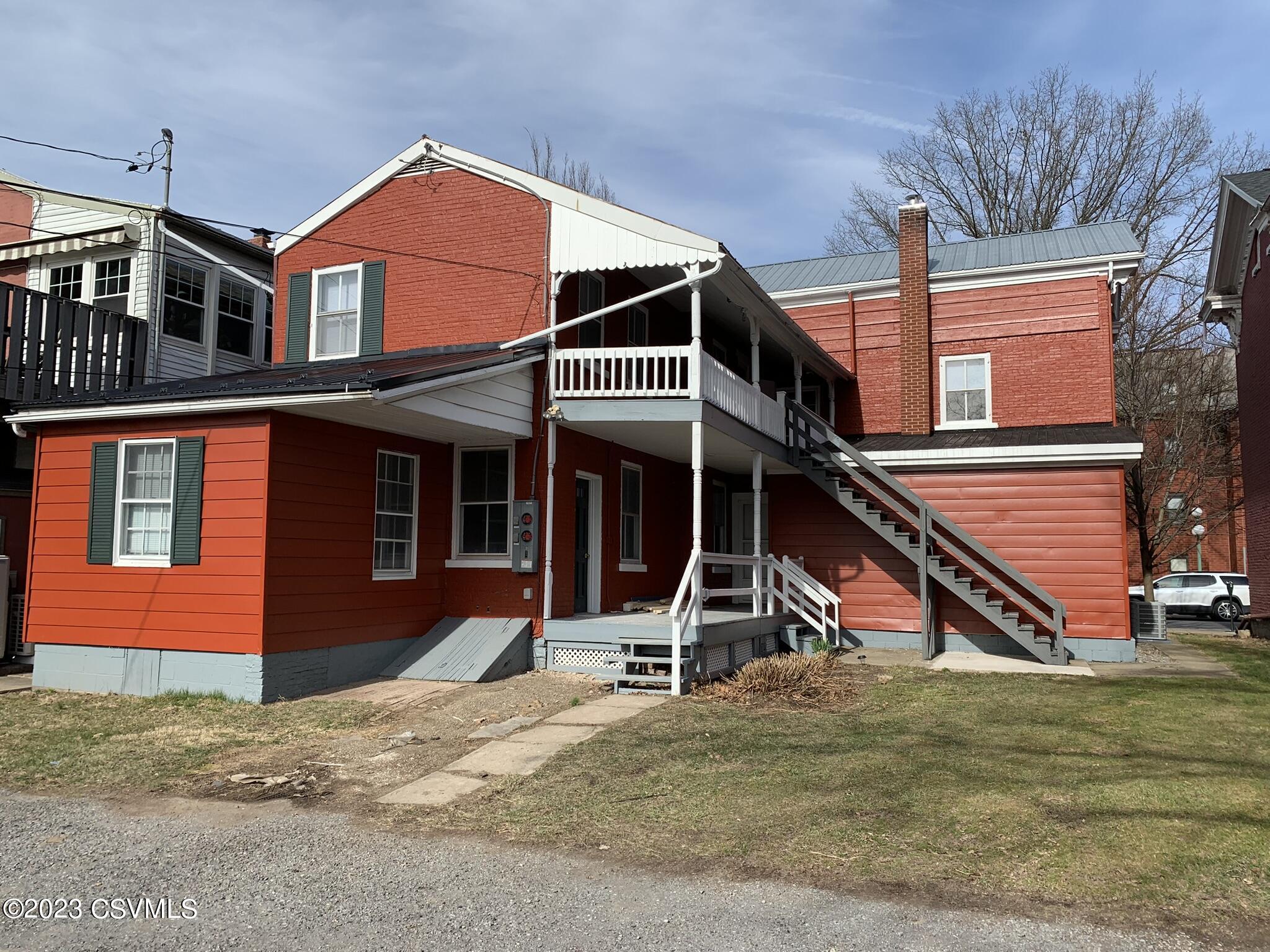 47 N 3RD Street