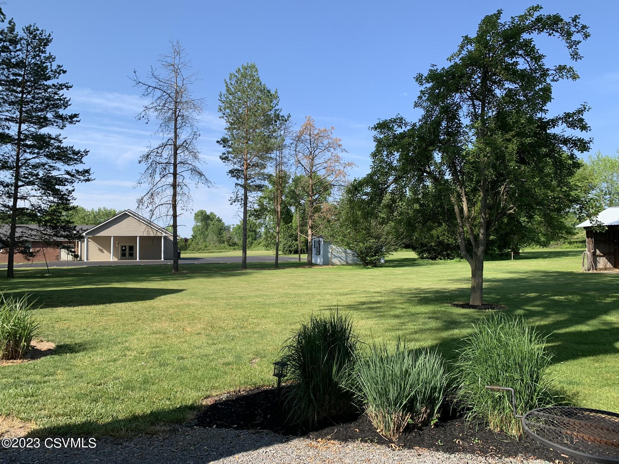 203 NEWMAN Road