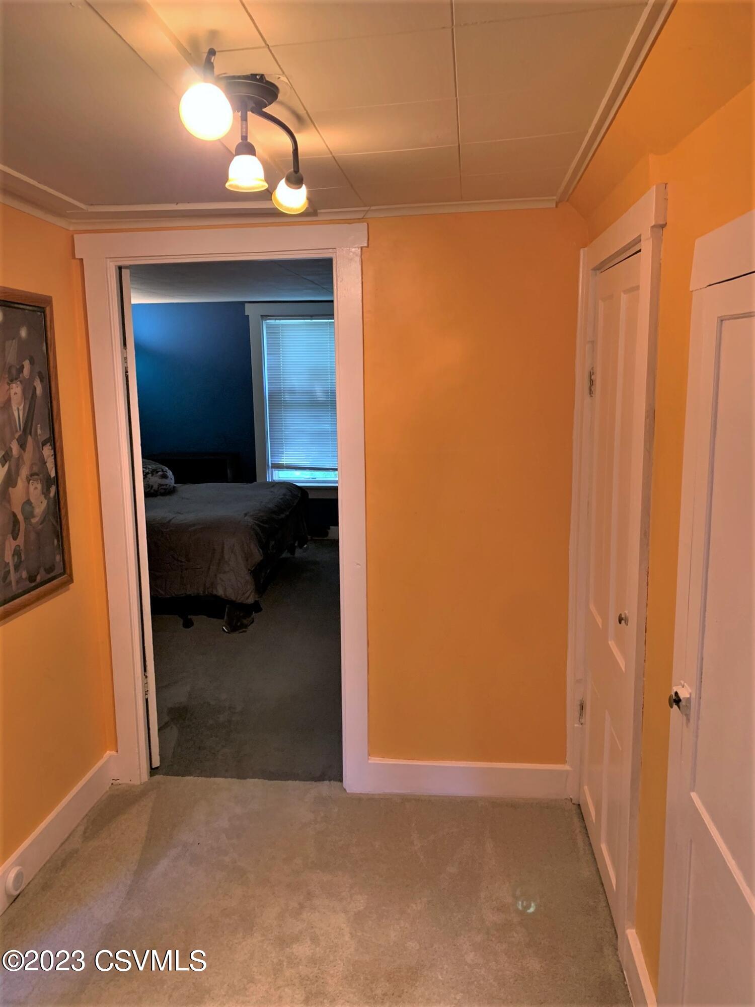 203 NEWMAN Road