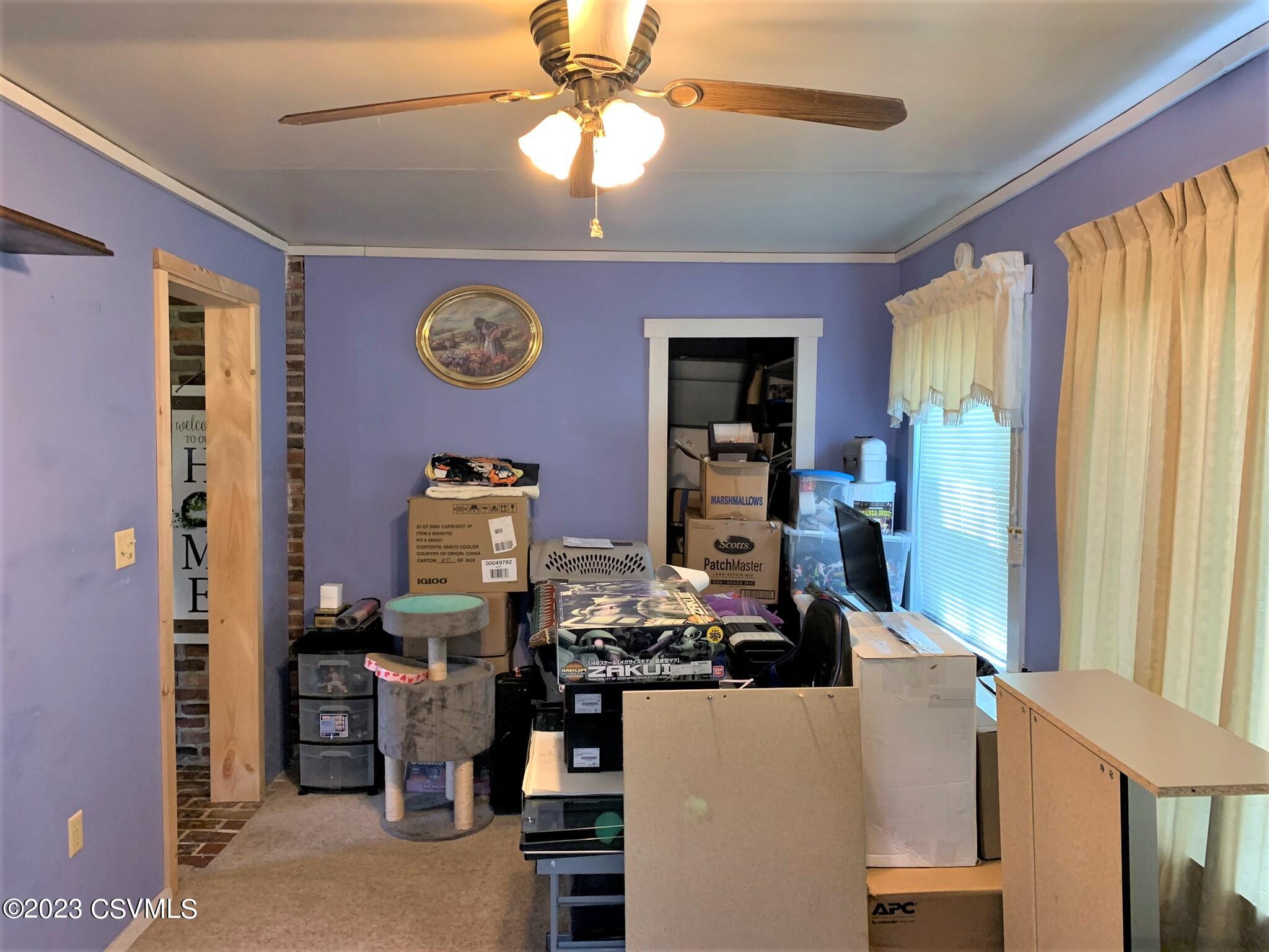 203 NEWMAN Road