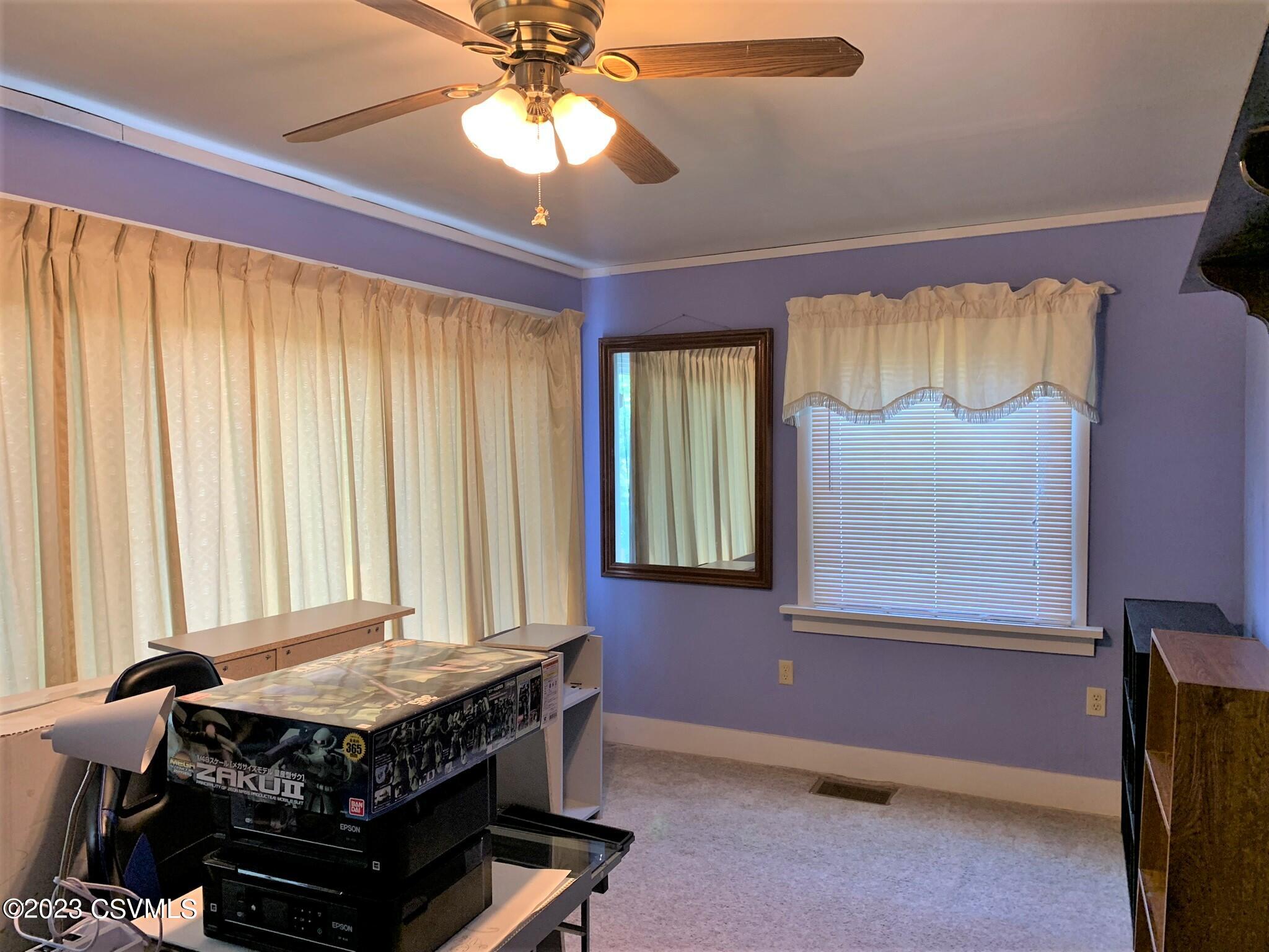 203 NEWMAN Road