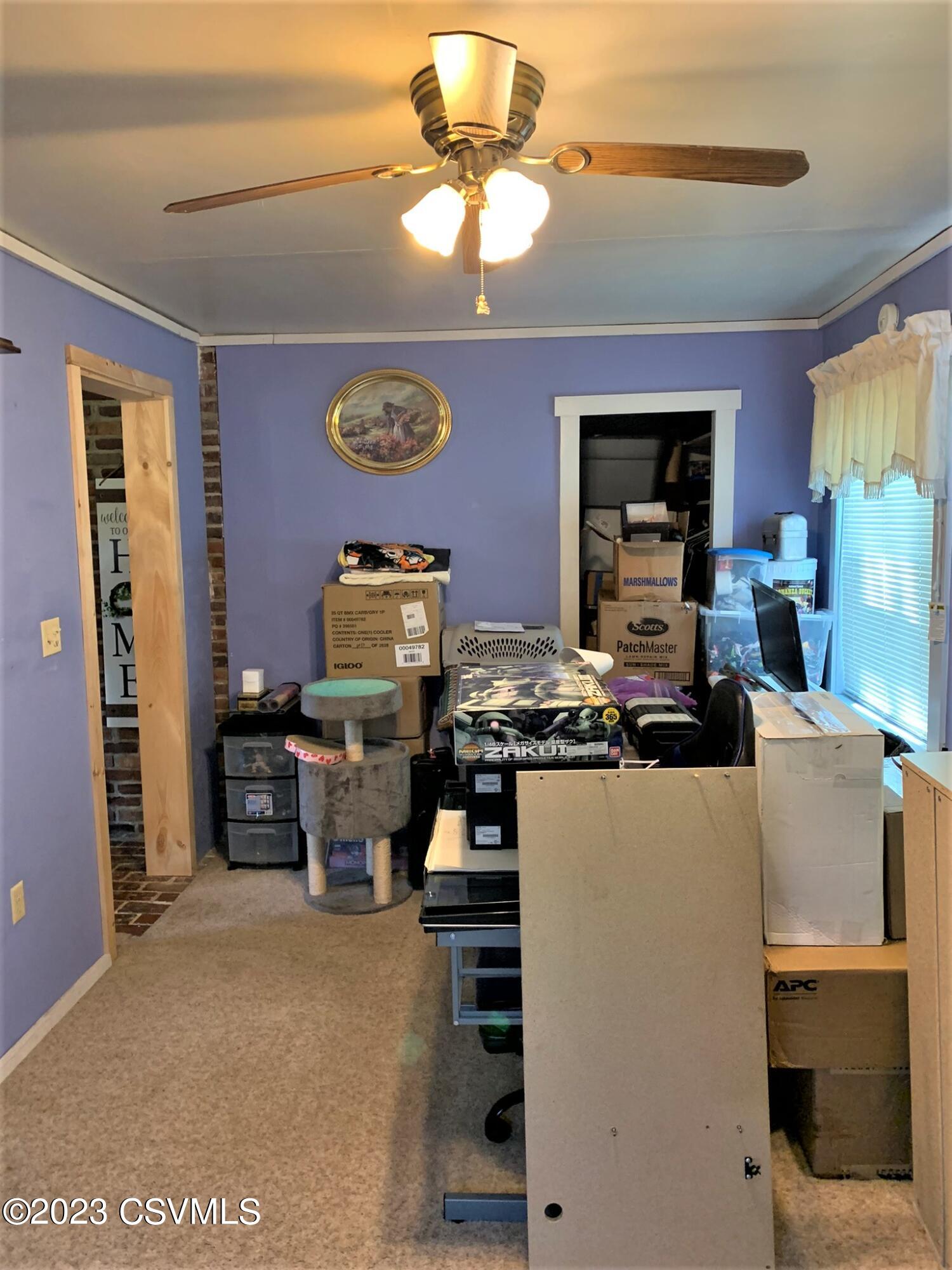 203 NEWMAN Road