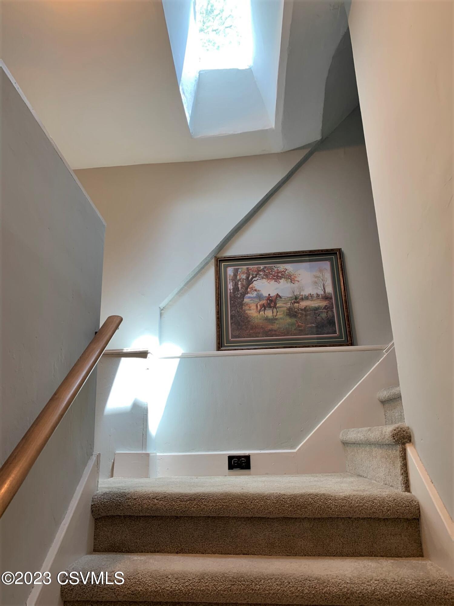 203 NEWMAN Road