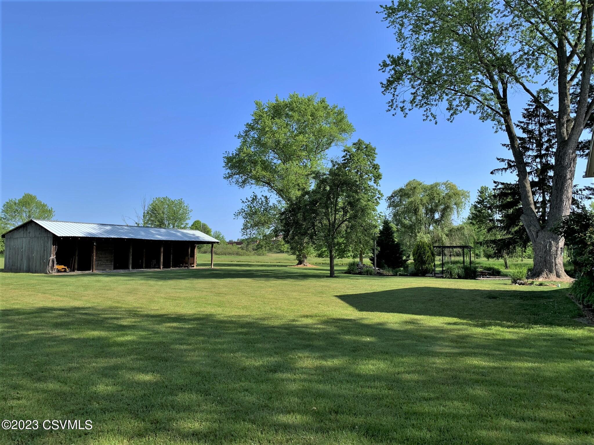 203 NEWMAN Road