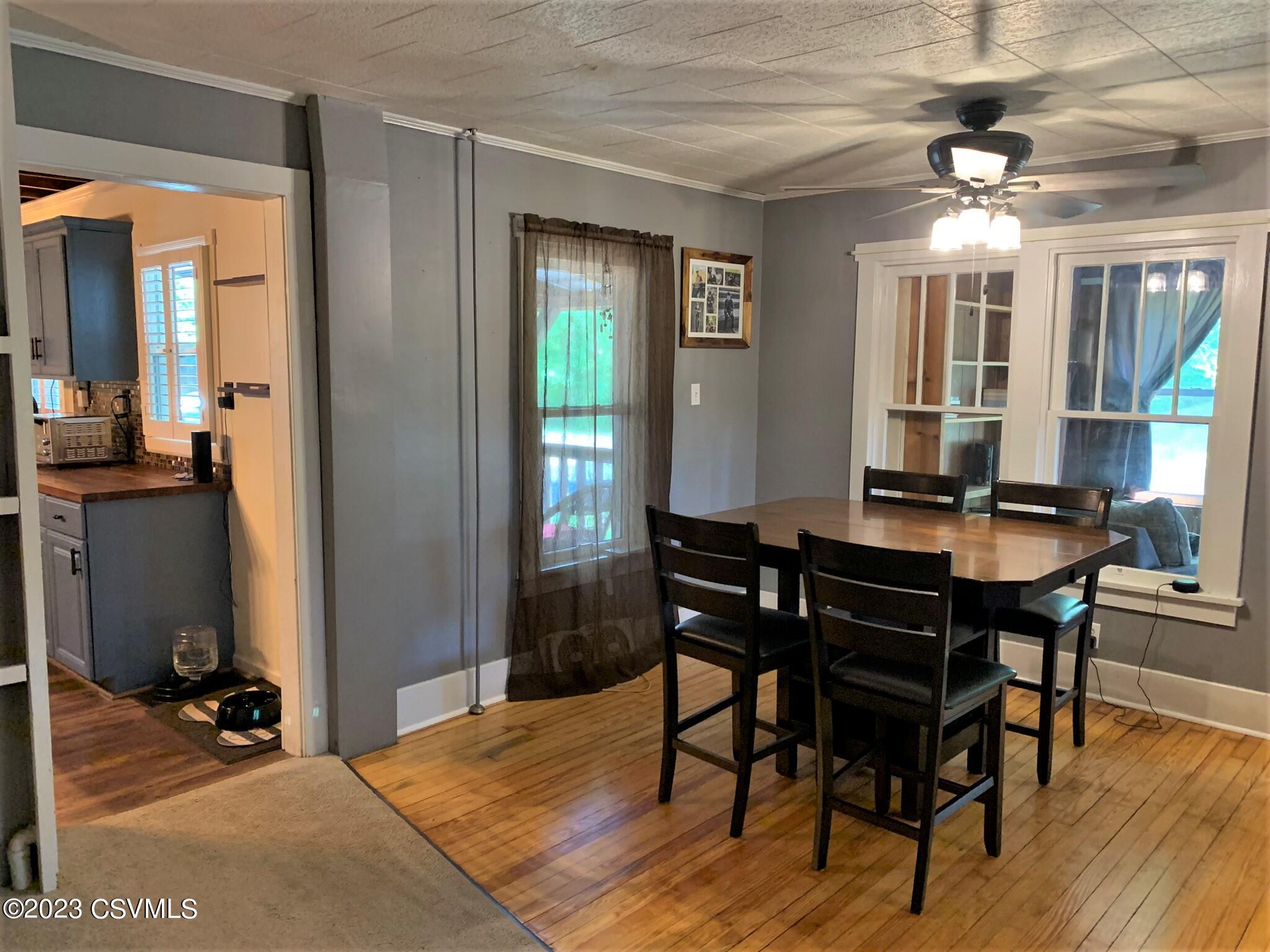 203 NEWMAN Road