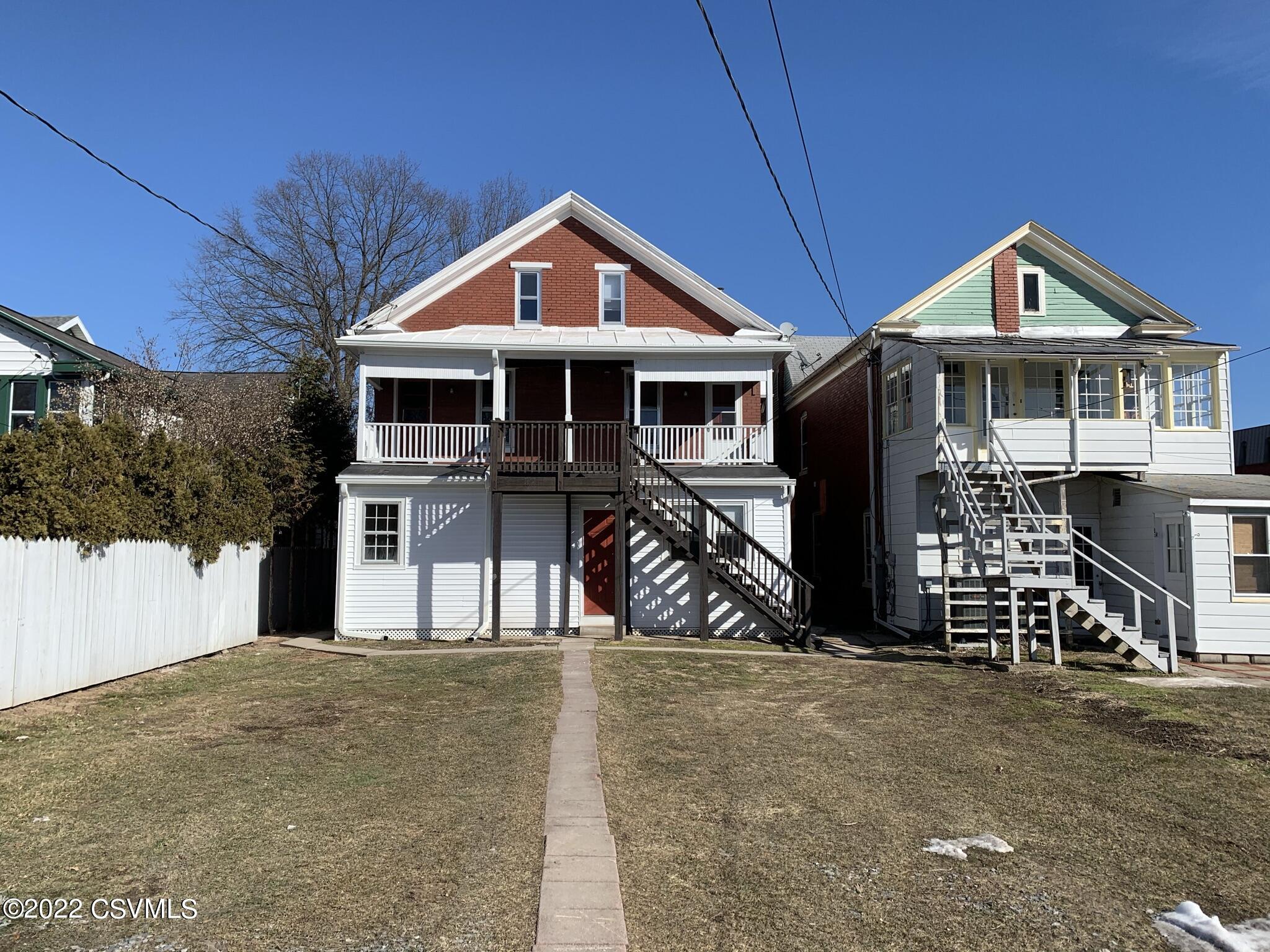 115 N 3RD Street