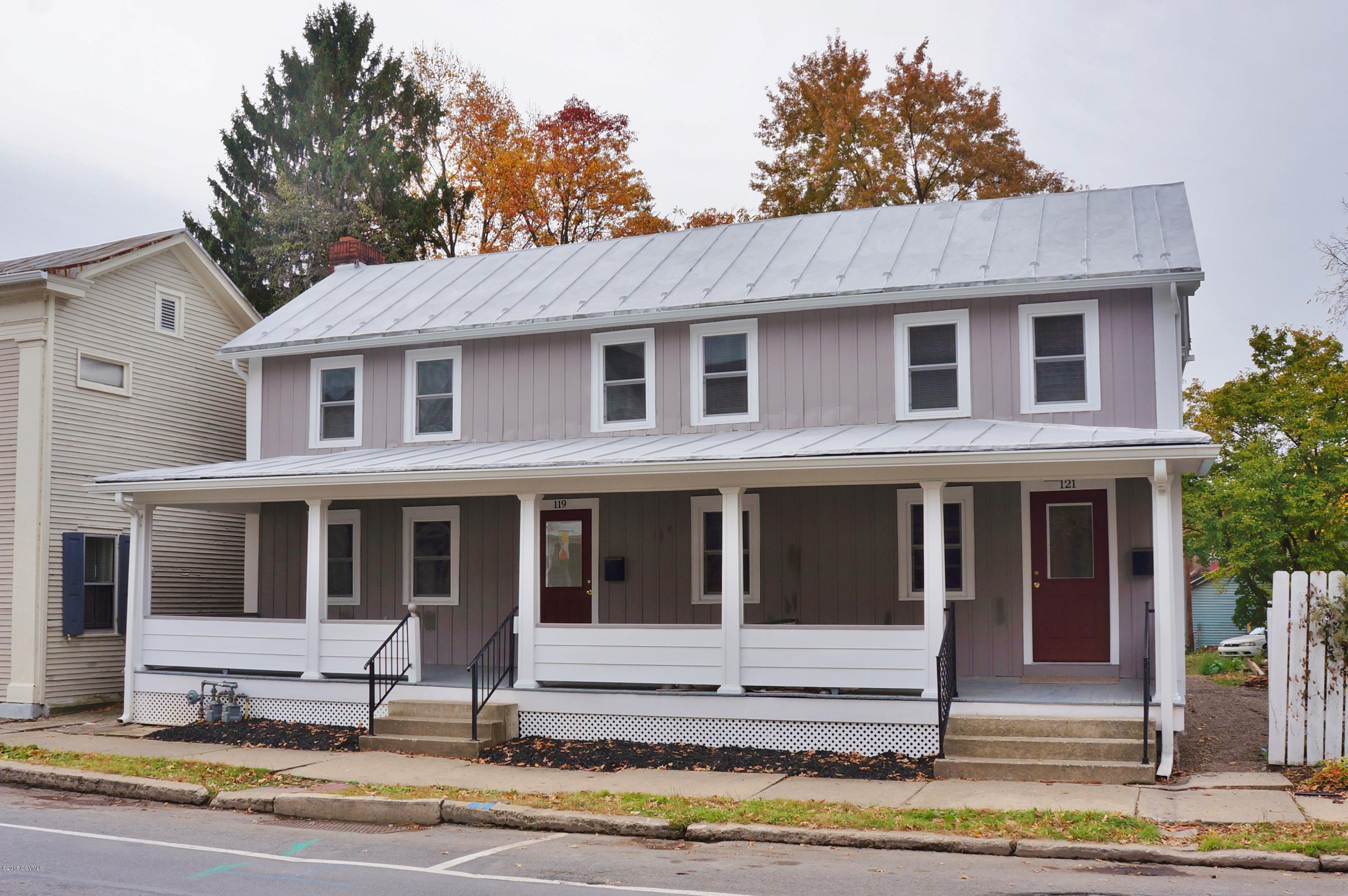121 N 4TH Street