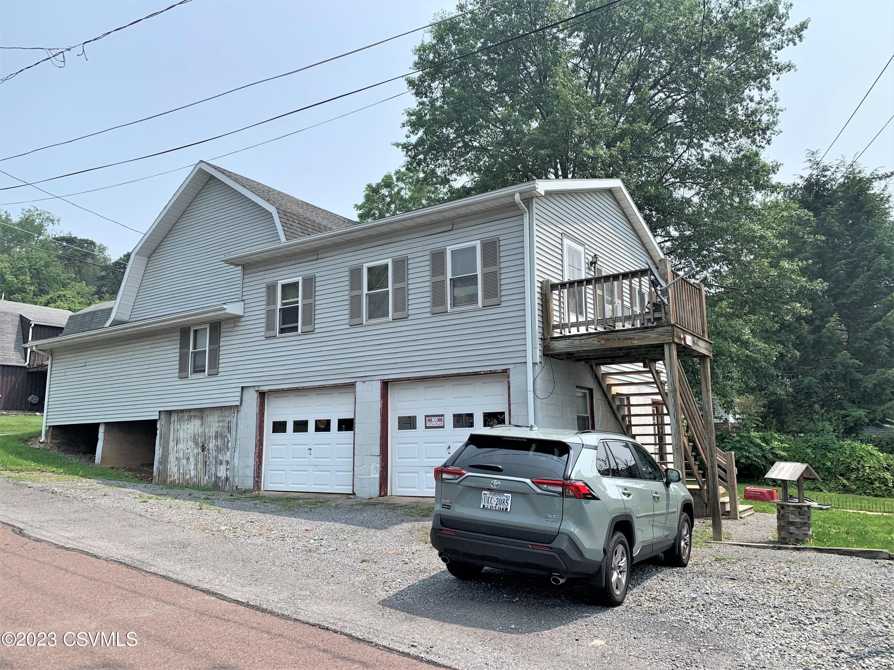 729R HIGH Street