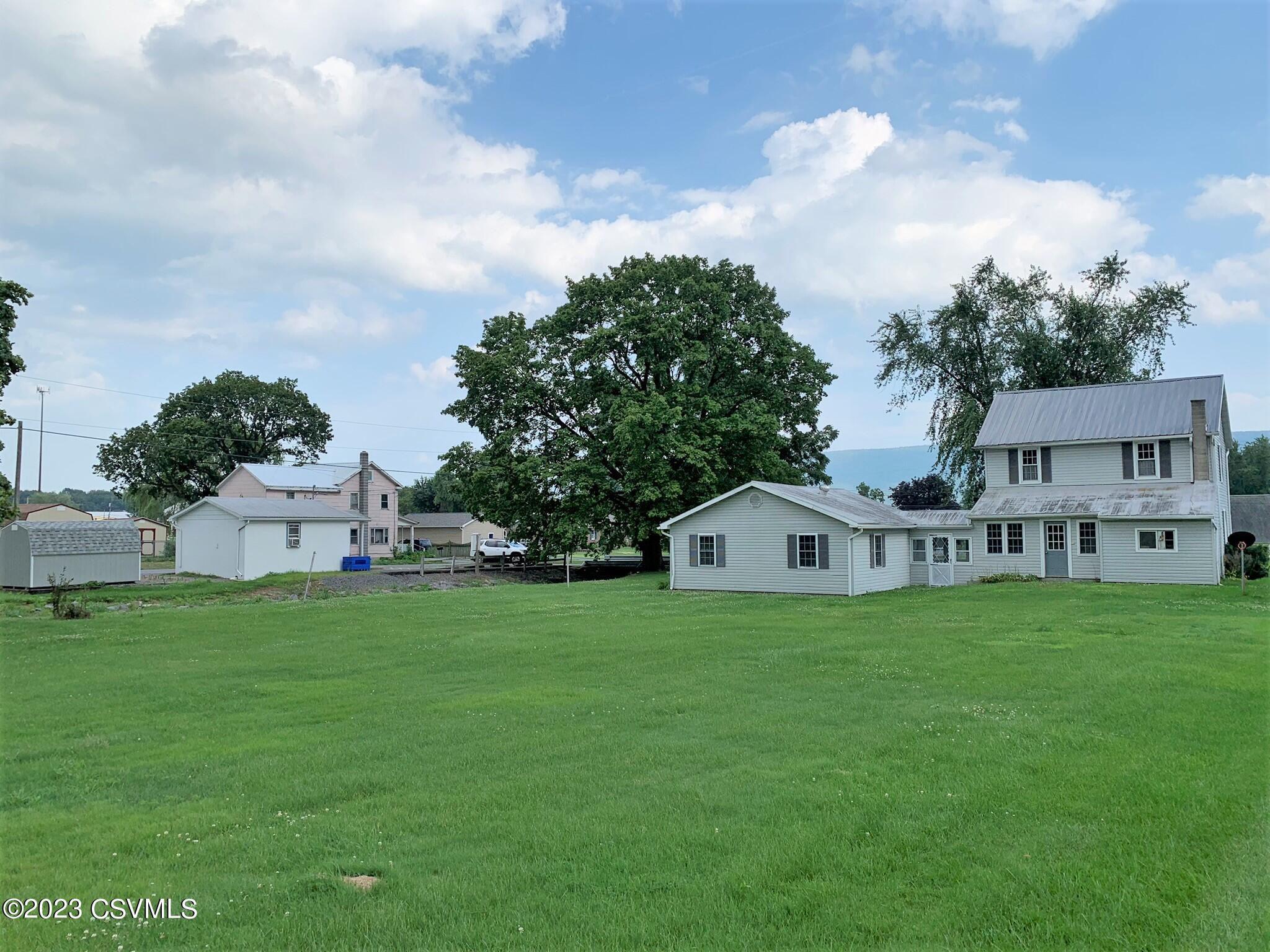 206 WATER Street