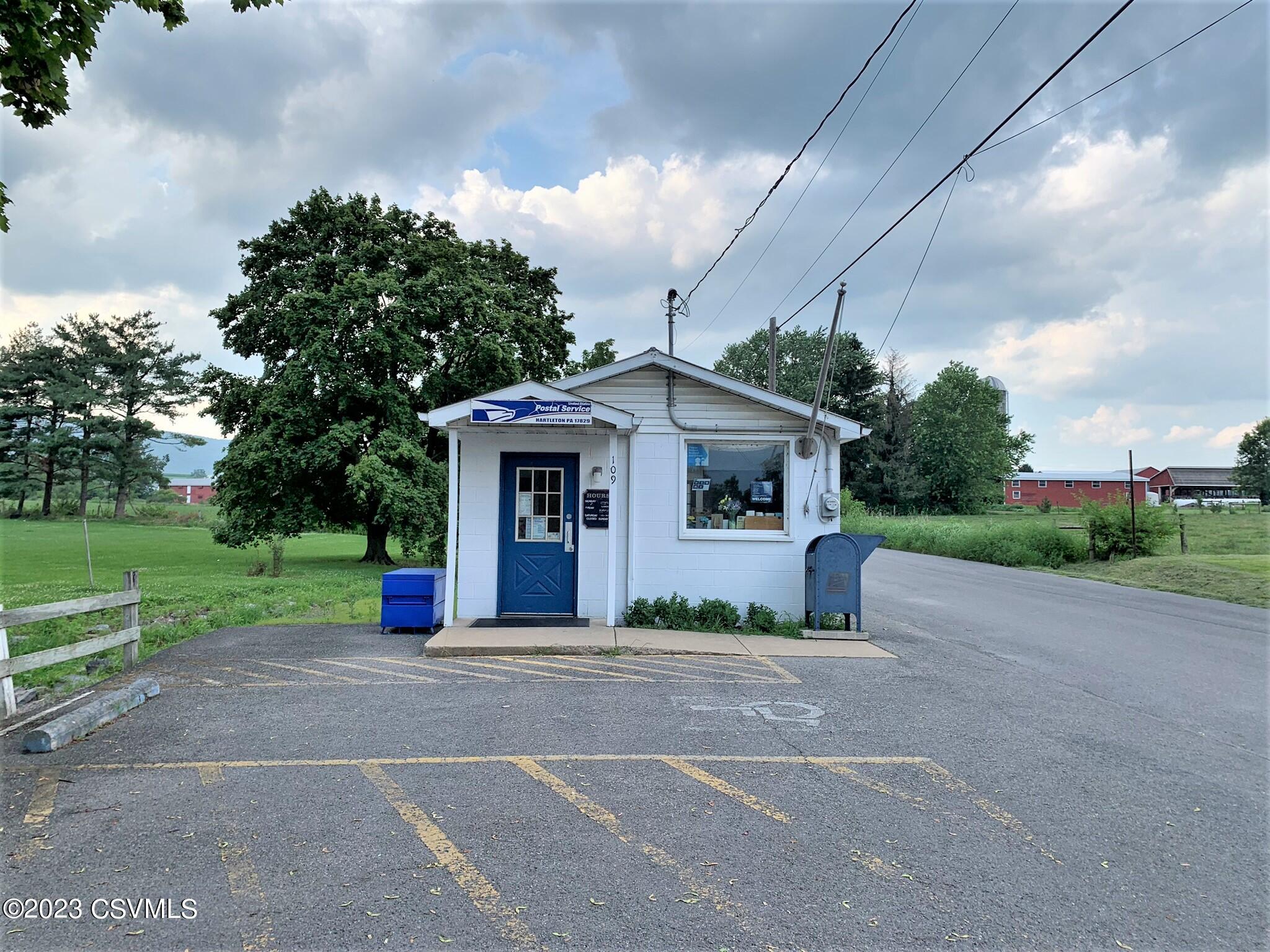 206 WATER Street