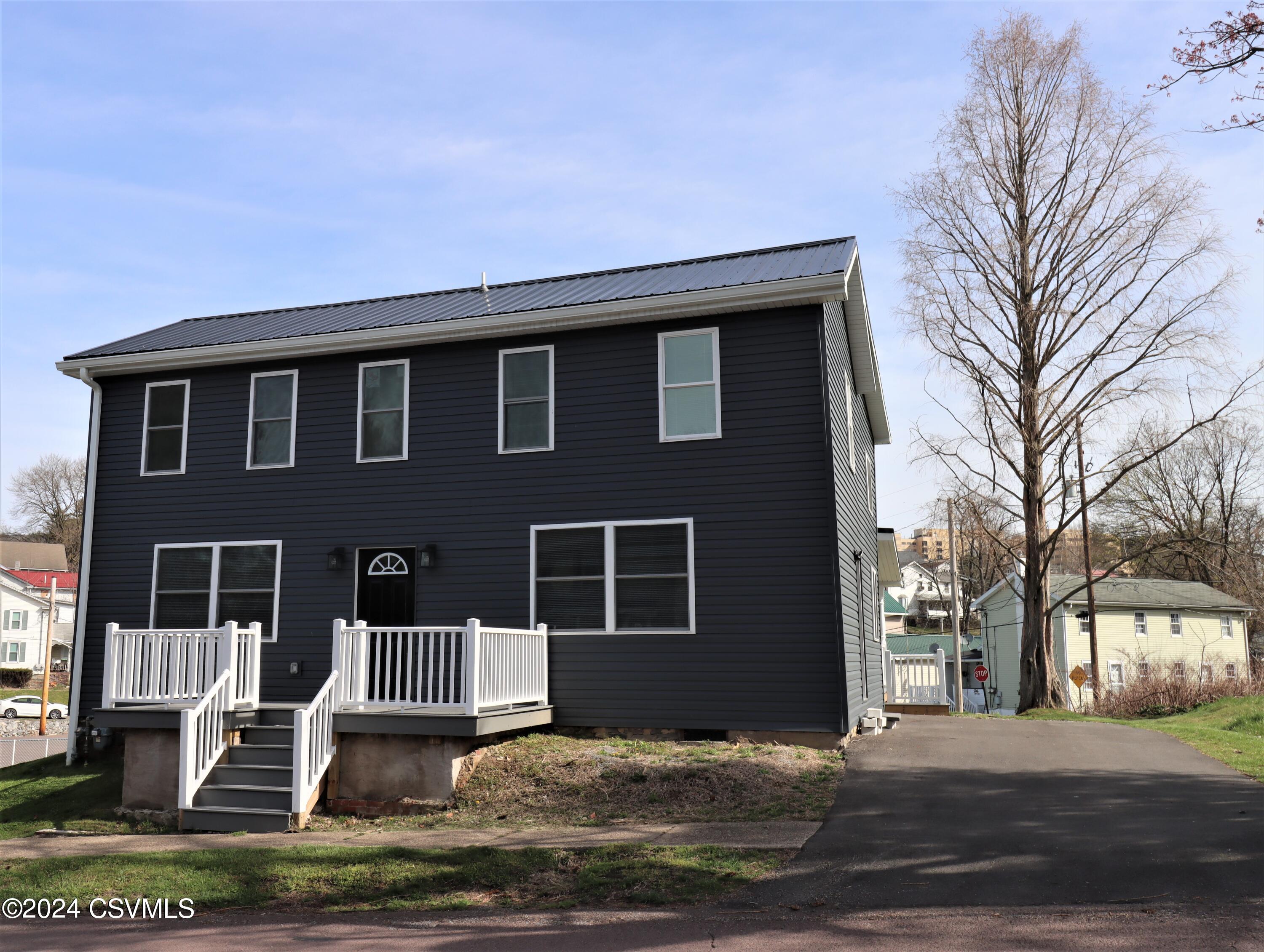519 NICHOLAS Avenue