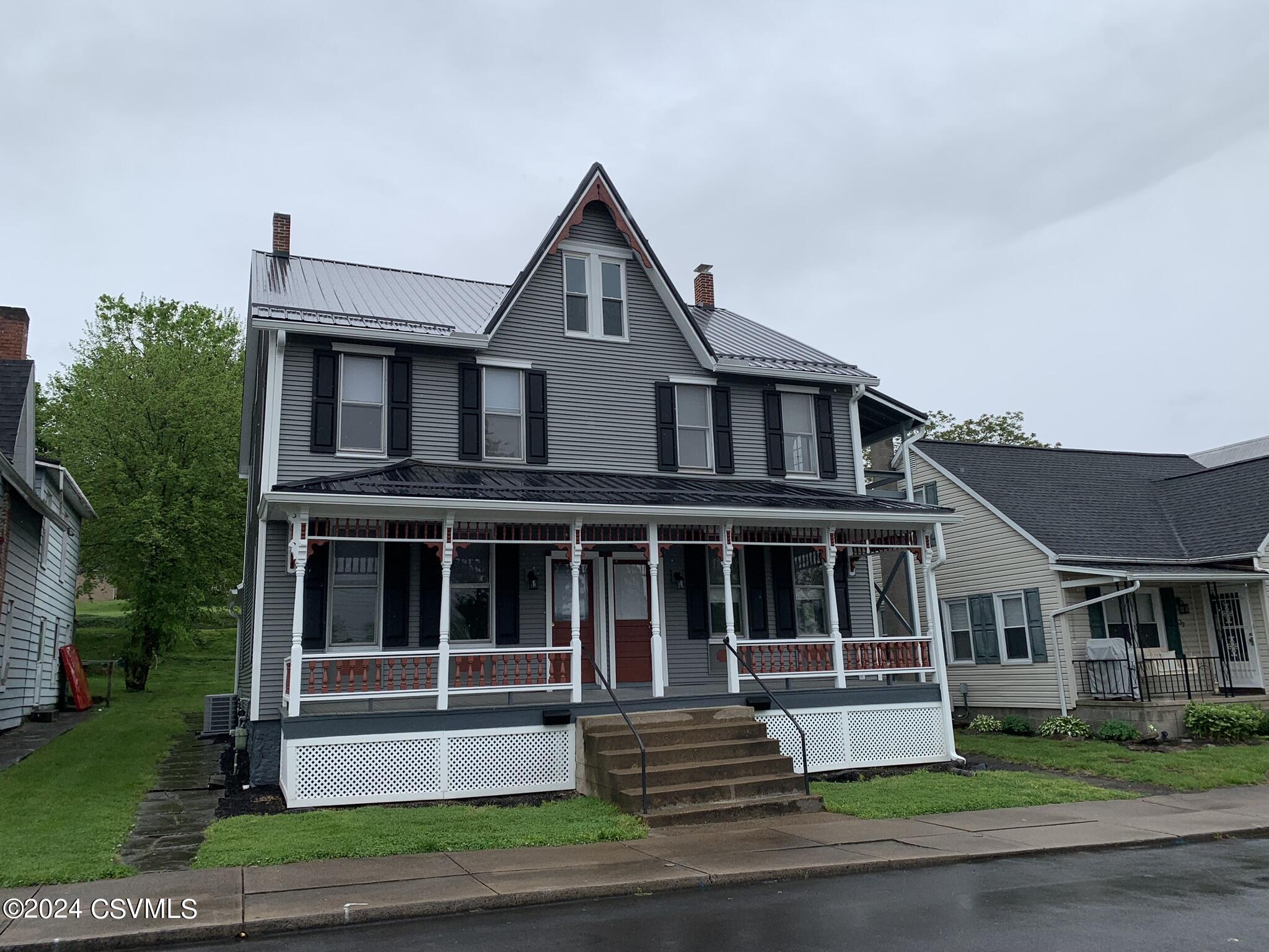 36 PENNSYLVANIA Avenue