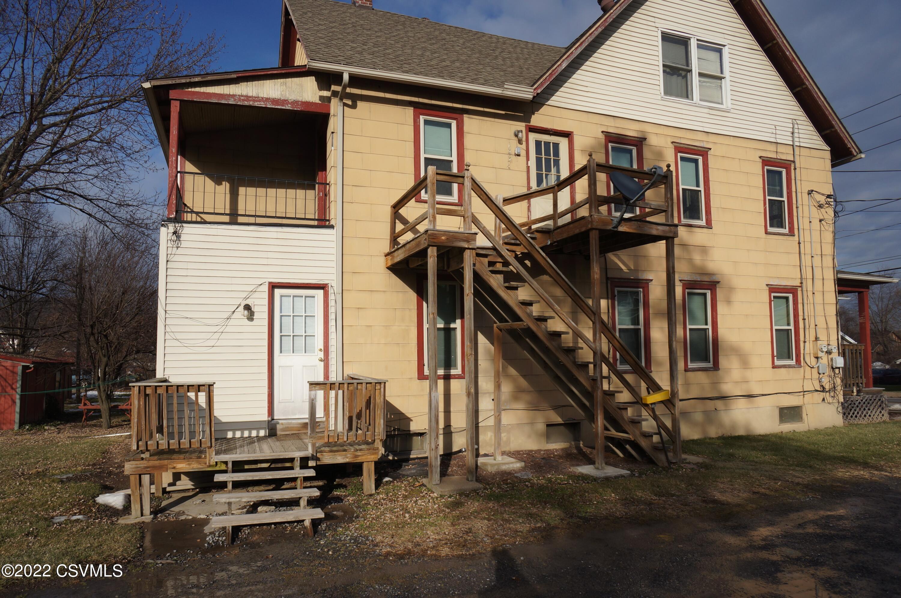 133 S 3RD Street