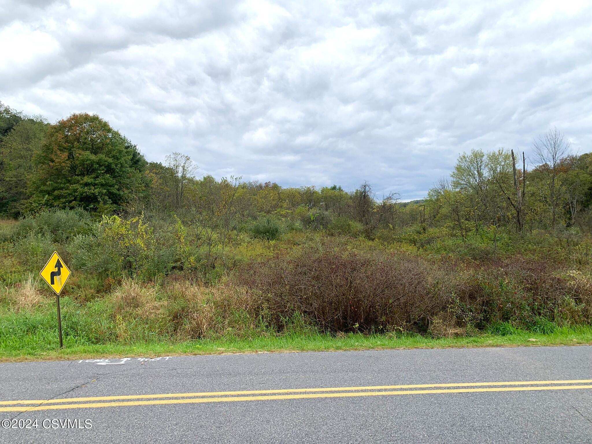 LOT 4 MILROY Road