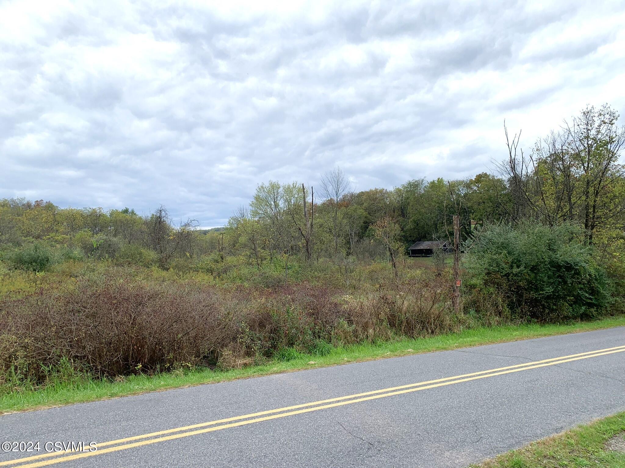 LOT 4 MILROY Road