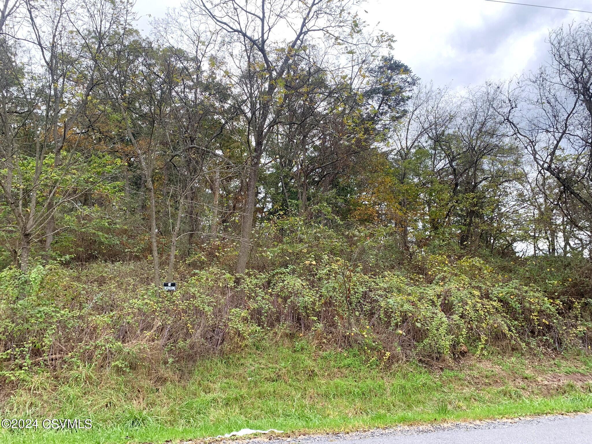 LOT 4 MILROY Road