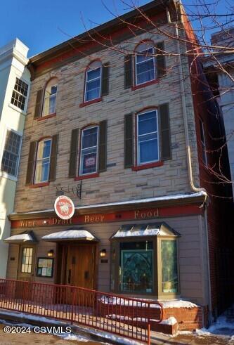 233 MARKET Street