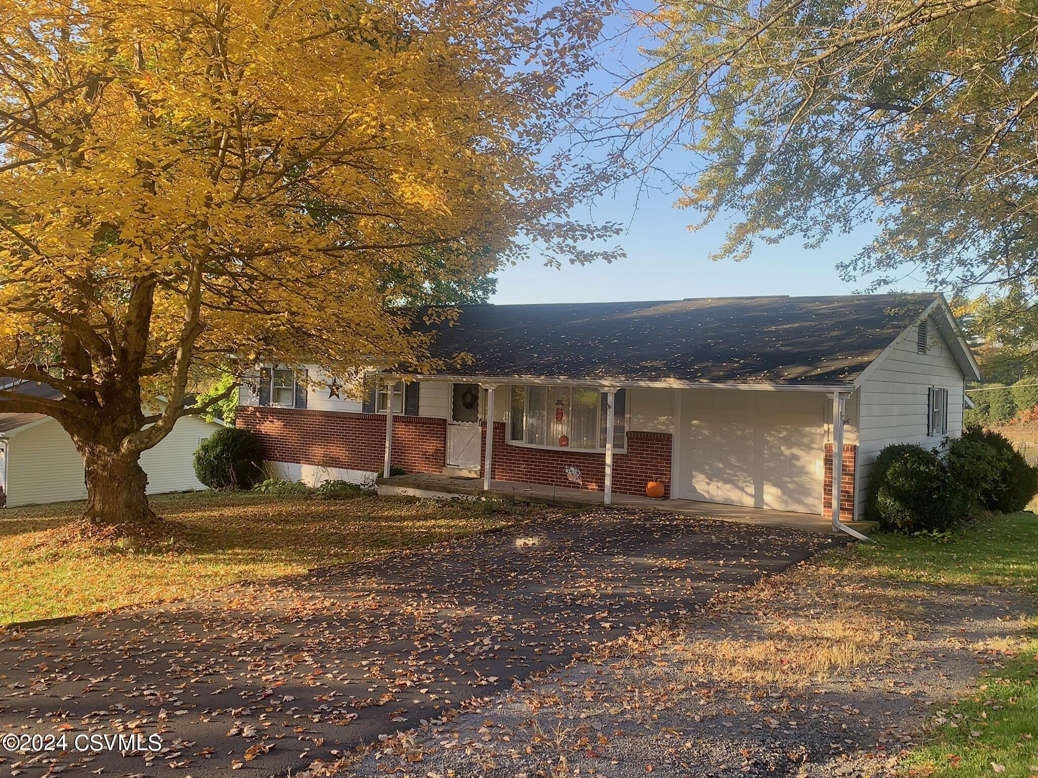 334 FISHER Avenue