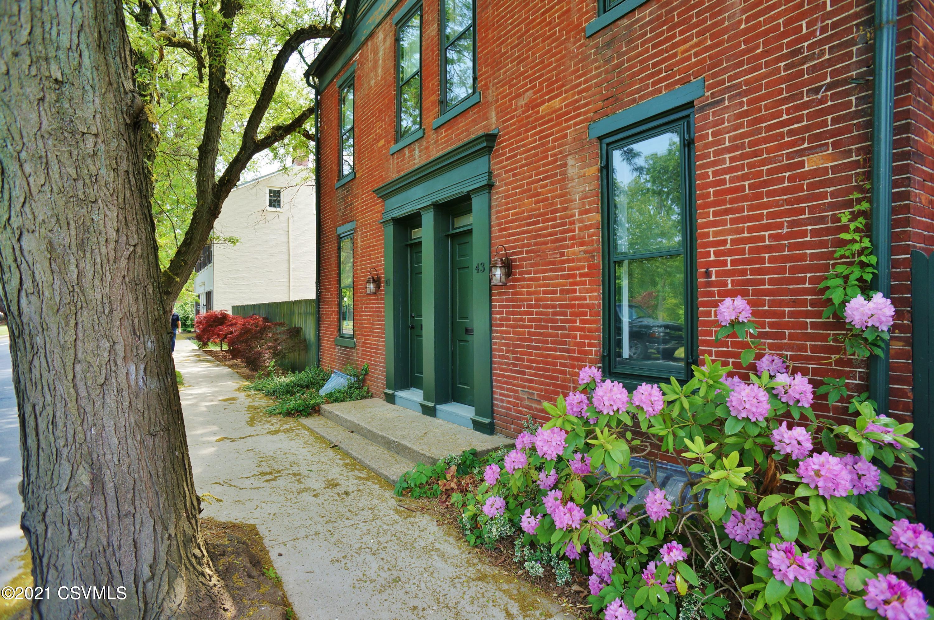 41 N WATER Street