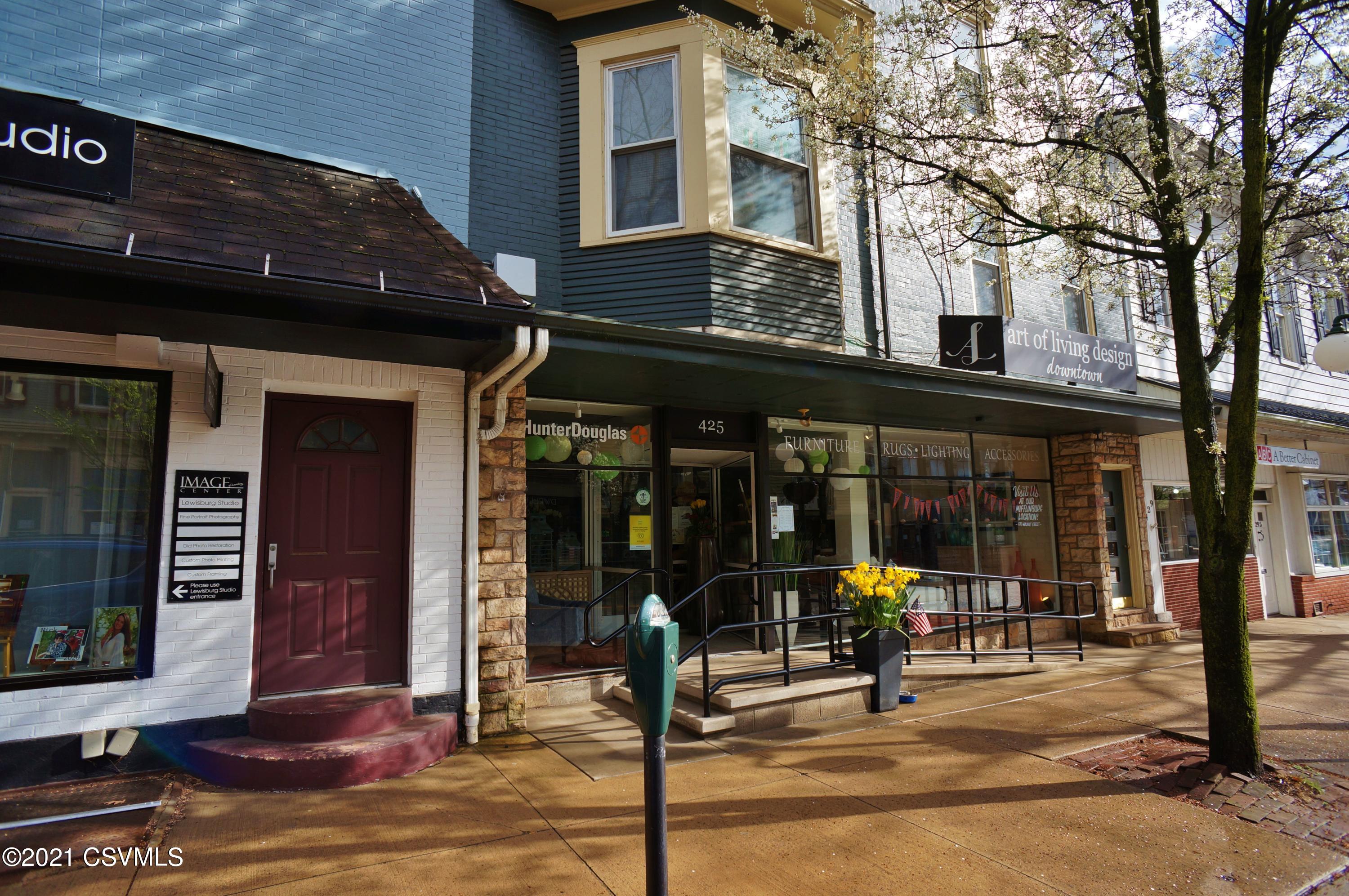 421 MARKET Street 2