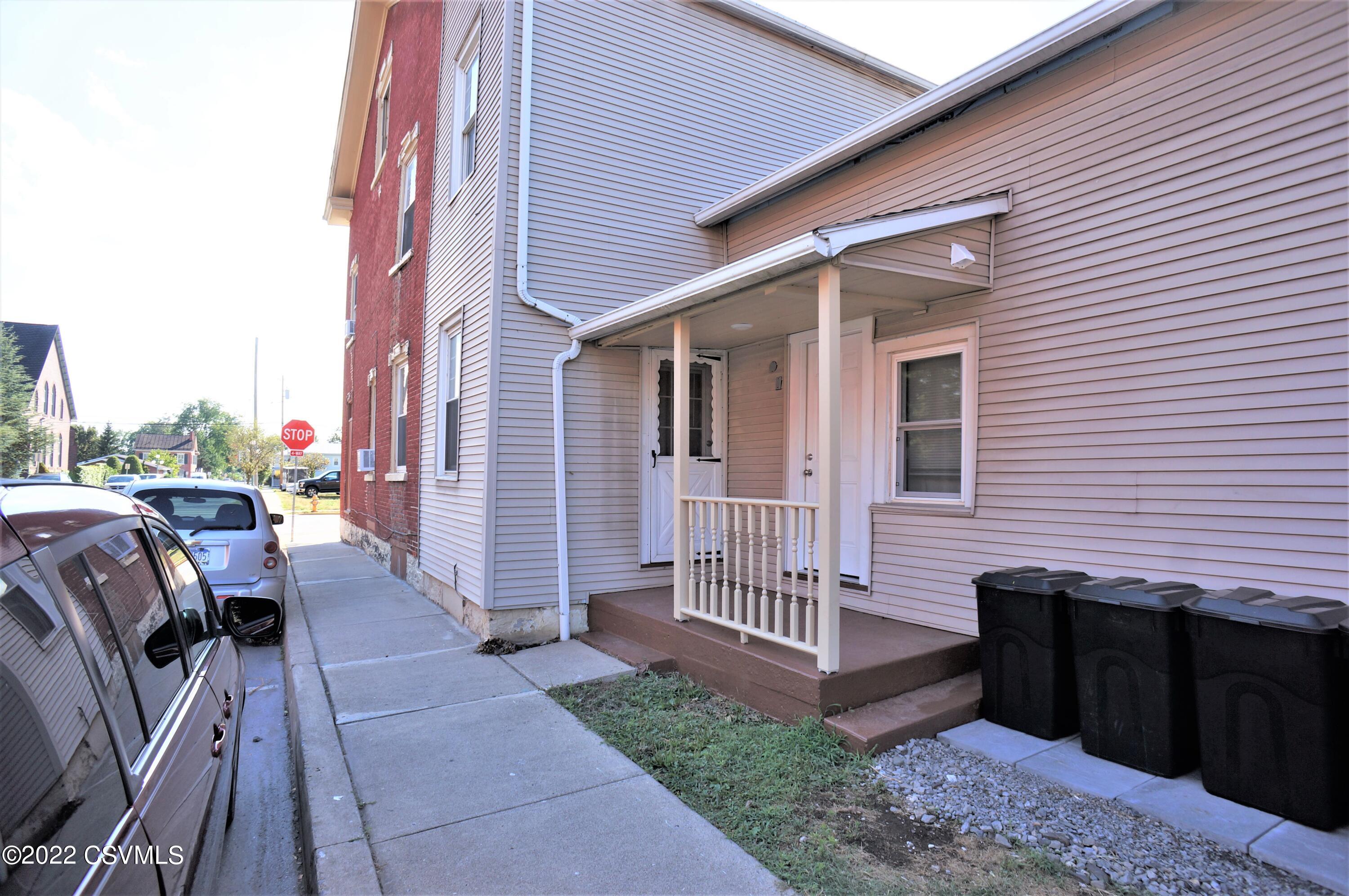 100 N 3RD Street 1
