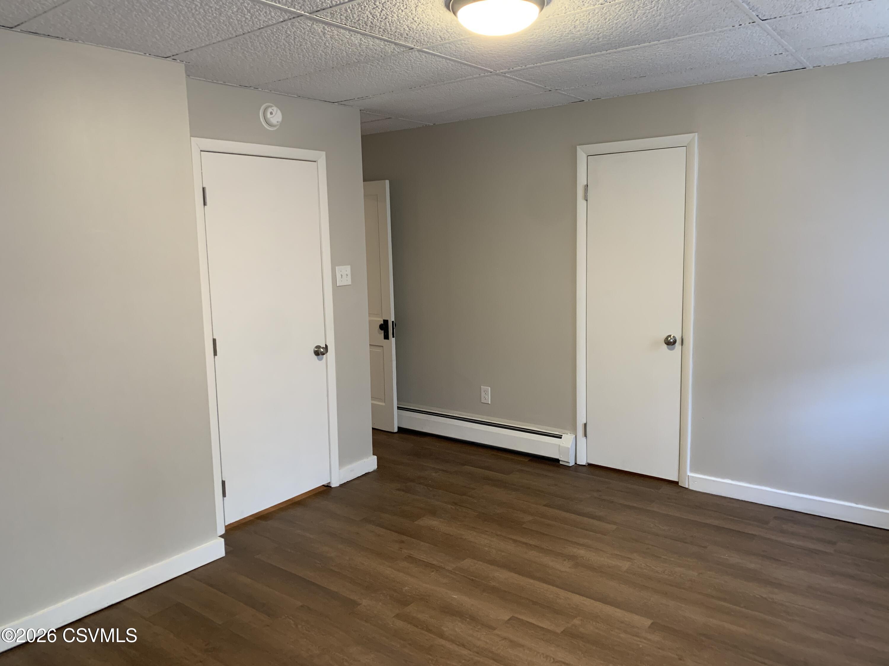 20 PENNSYLVANIA Avenue