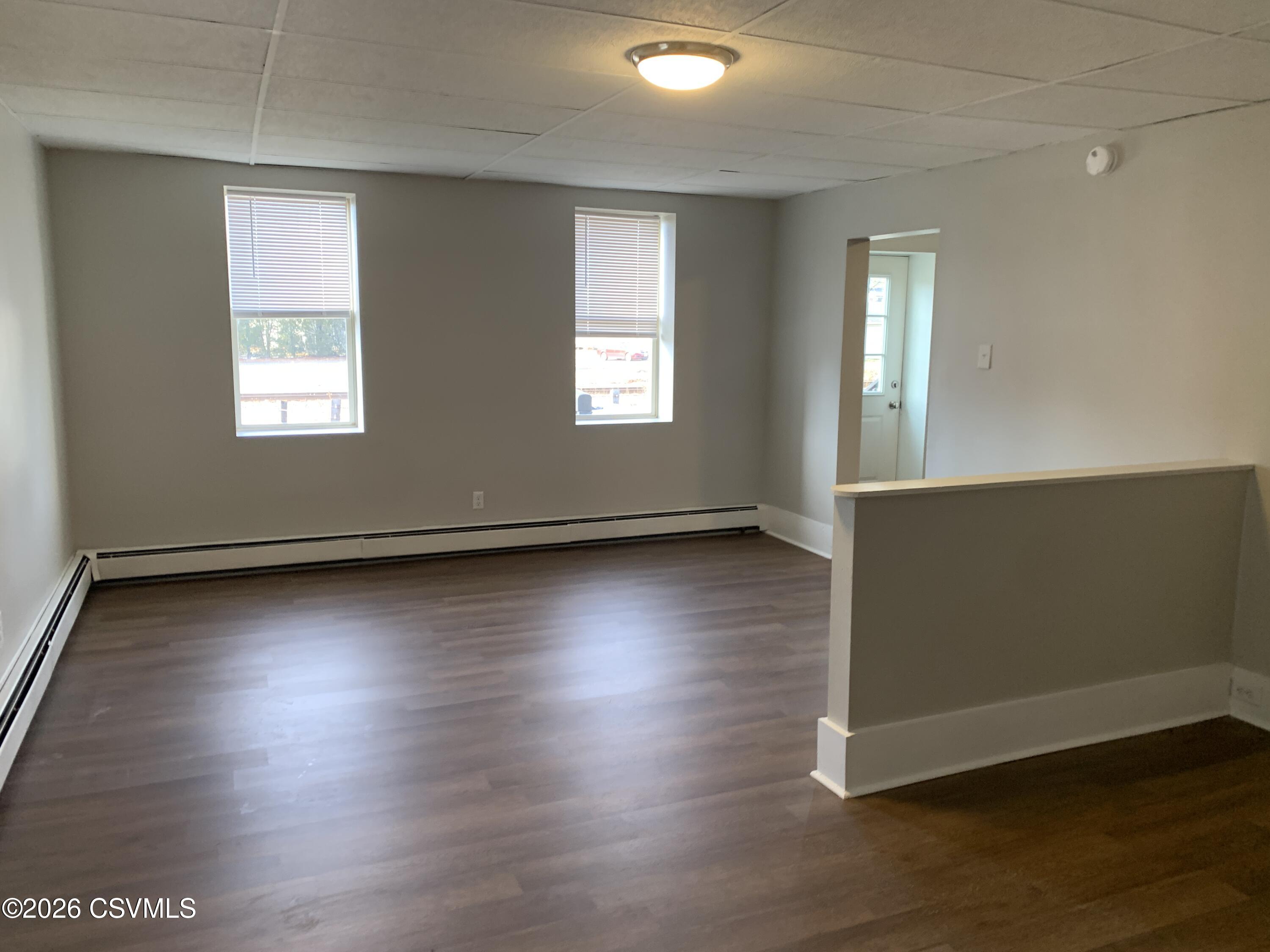 20 PENNSYLVANIA Avenue