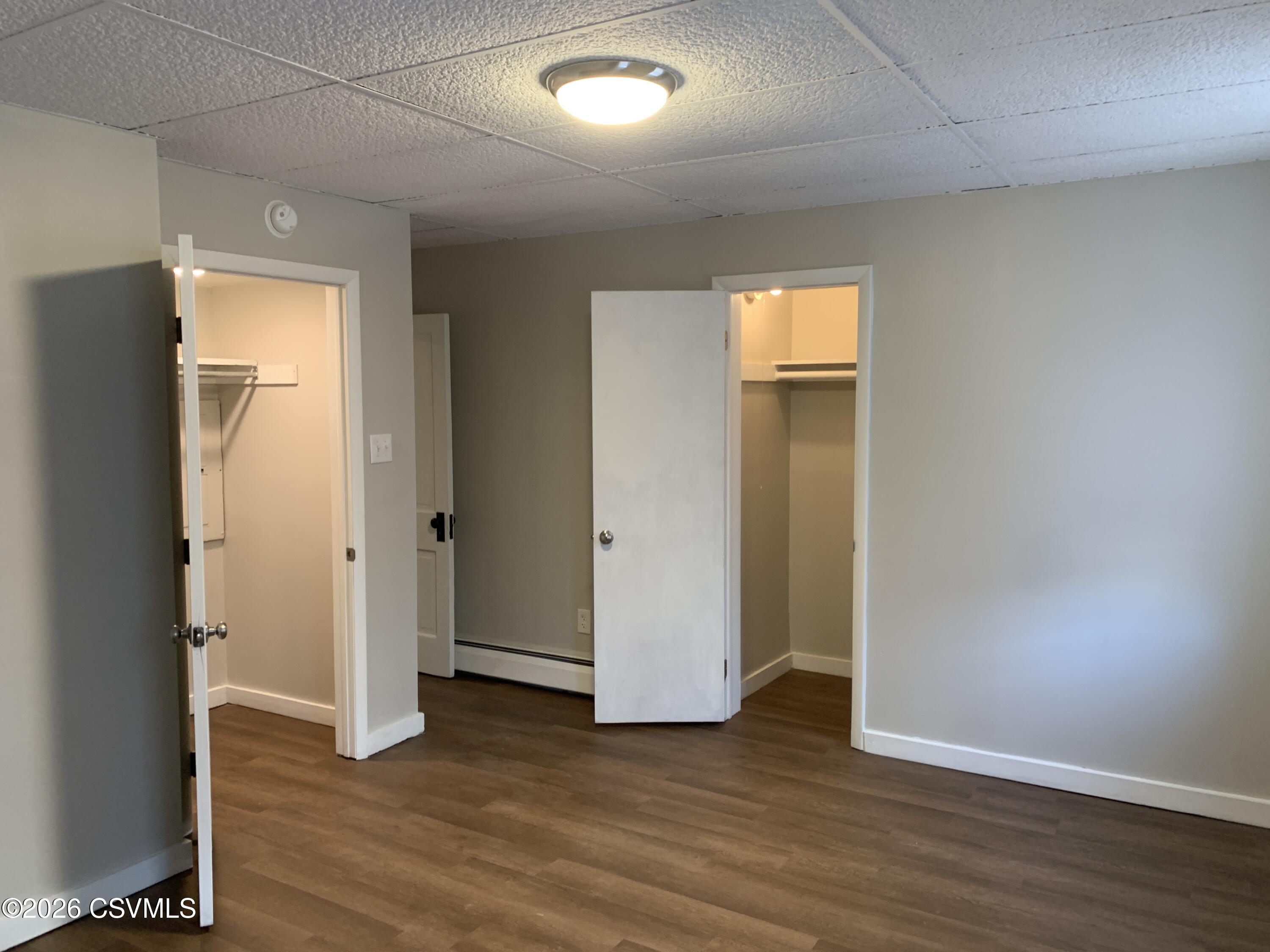 20 PENNSYLVANIA Avenue