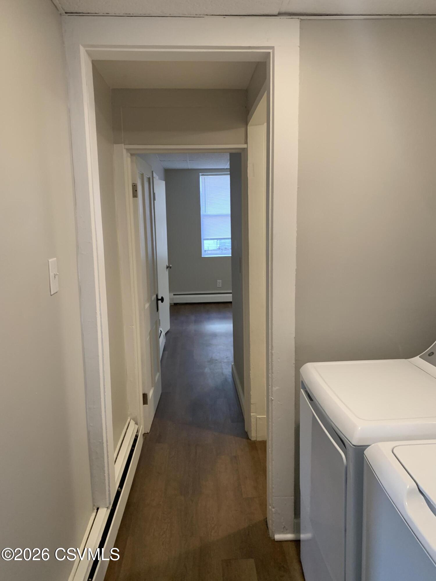 20 PENNSYLVANIA Avenue