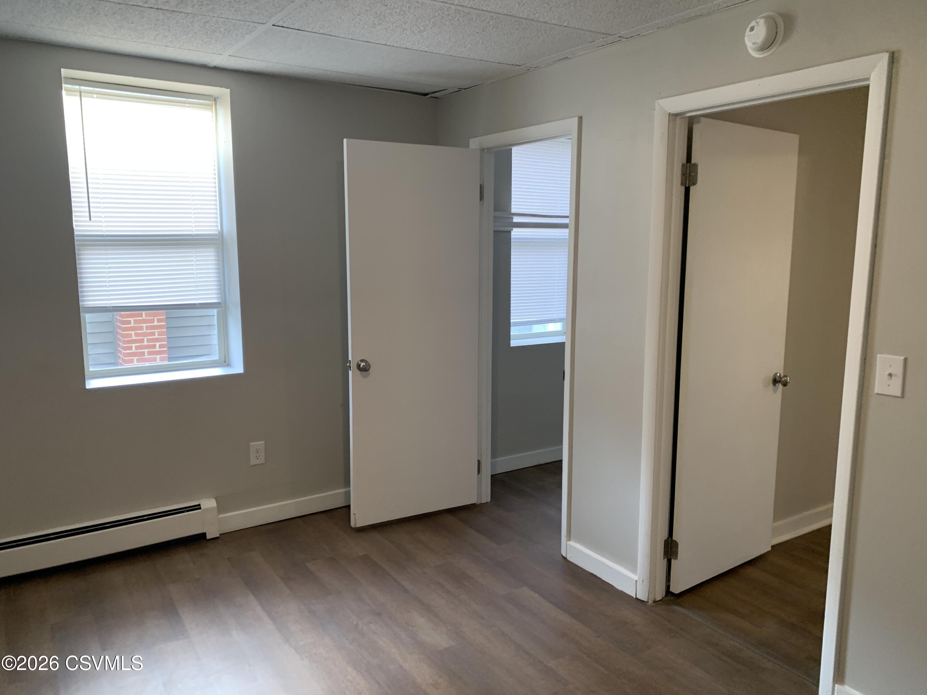 20 PENNSYLVANIA Avenue