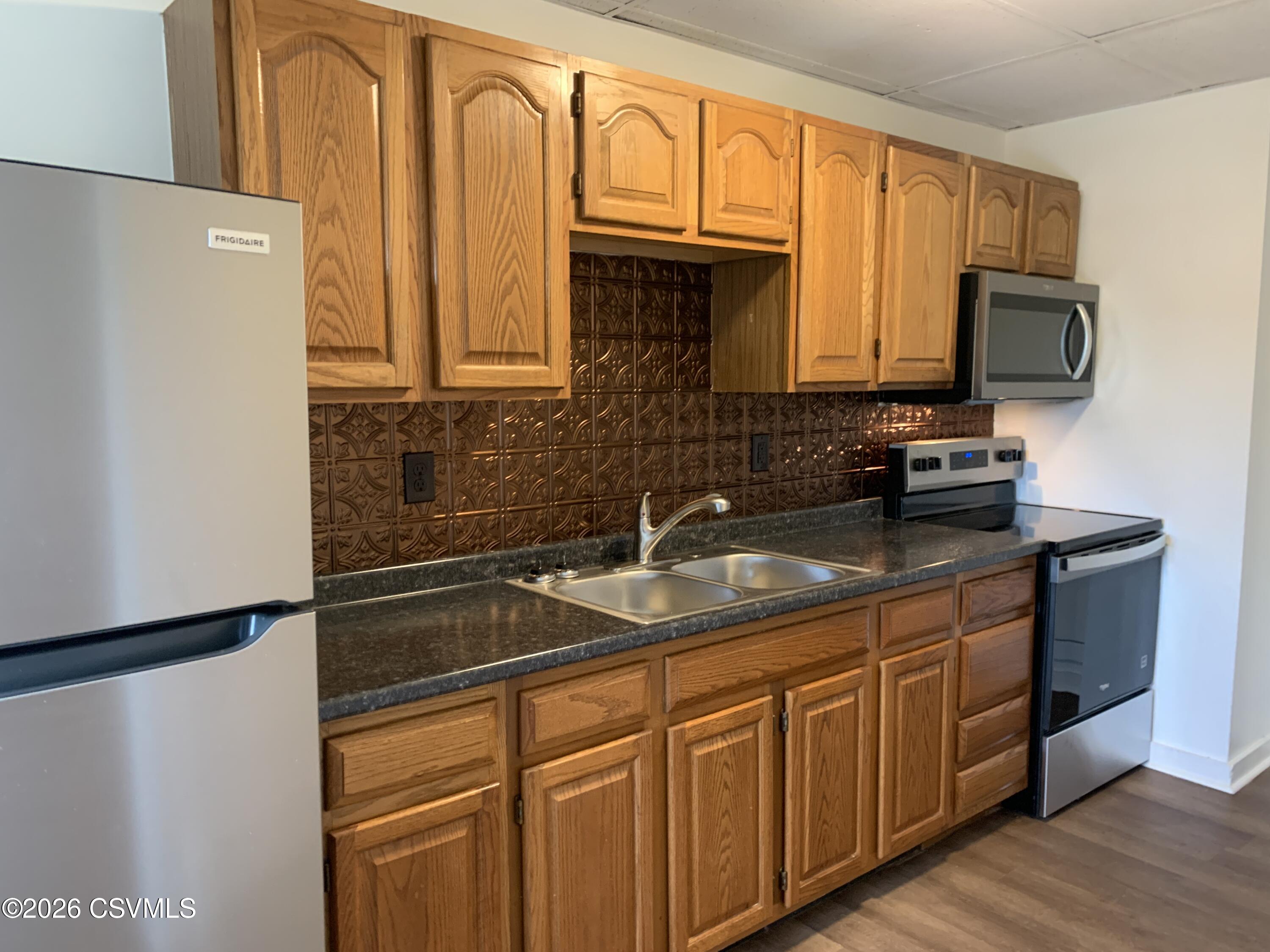 20 PENNSYLVANIA Avenue